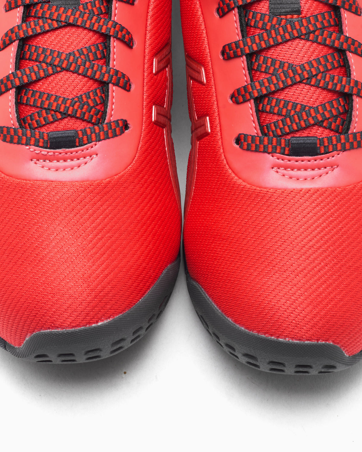 Sneakers ASICS Gel-Teremoa II "Crimson Red" - 1203B091-600