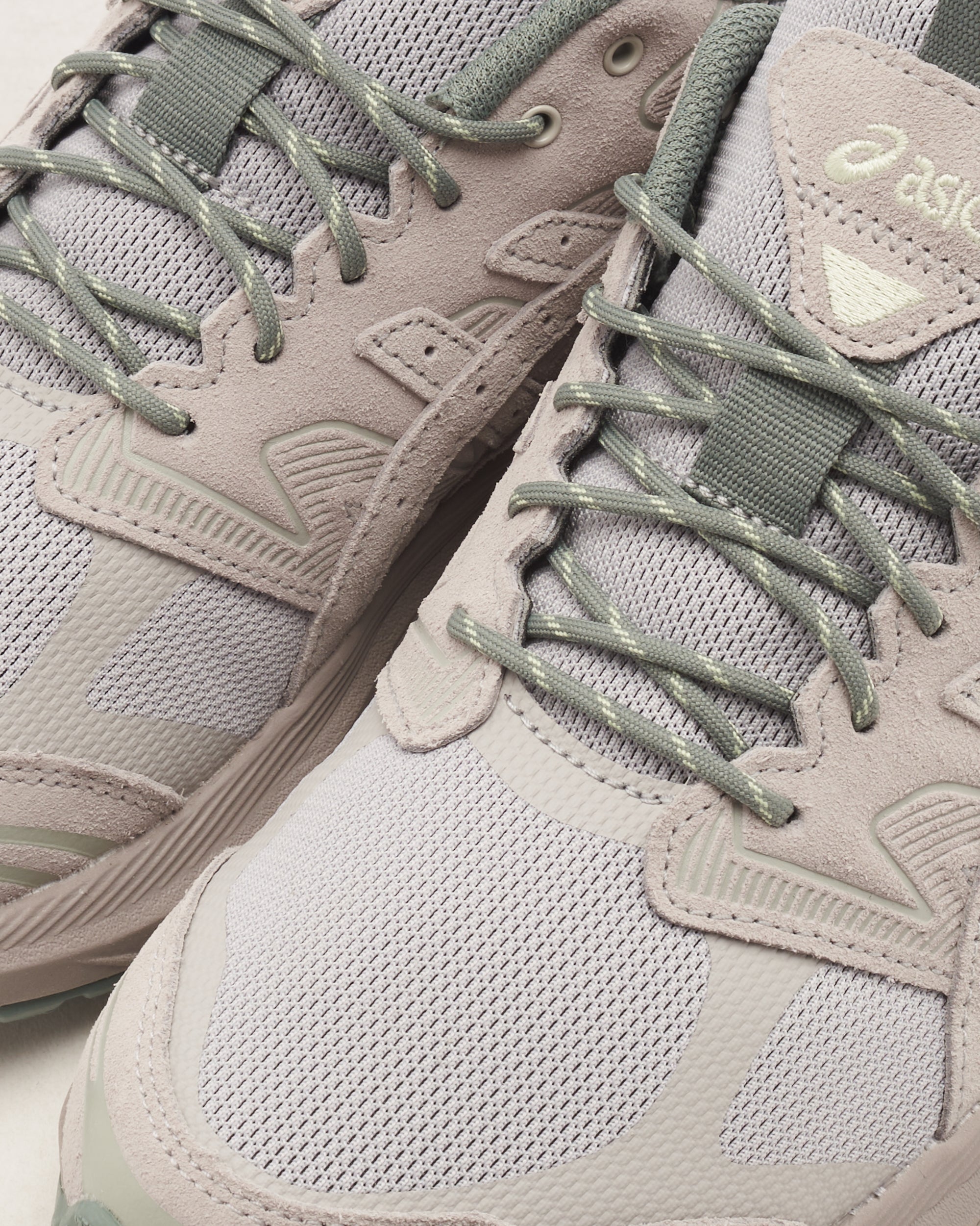 Sneakers ASICS Gel-Terrain - 1203A444-020