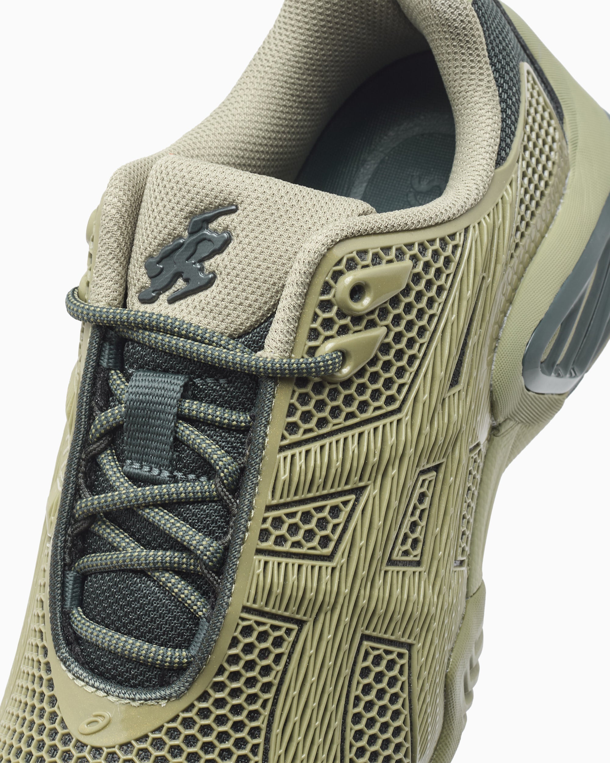 Sneakers ASICS Gel-Terremoa II - 1203A807-300