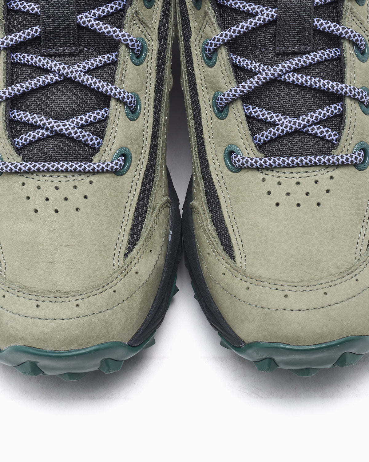 Sneakers ASICS Gel-Transcend FJ "Ash Green" - 1203B050-300
