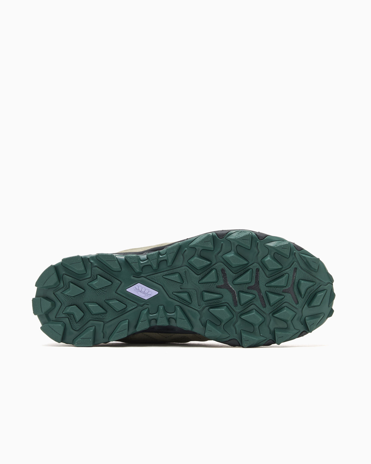 Sneakers ASICS Gel-Transcend FJ "Ash Green" - 1203B050-300