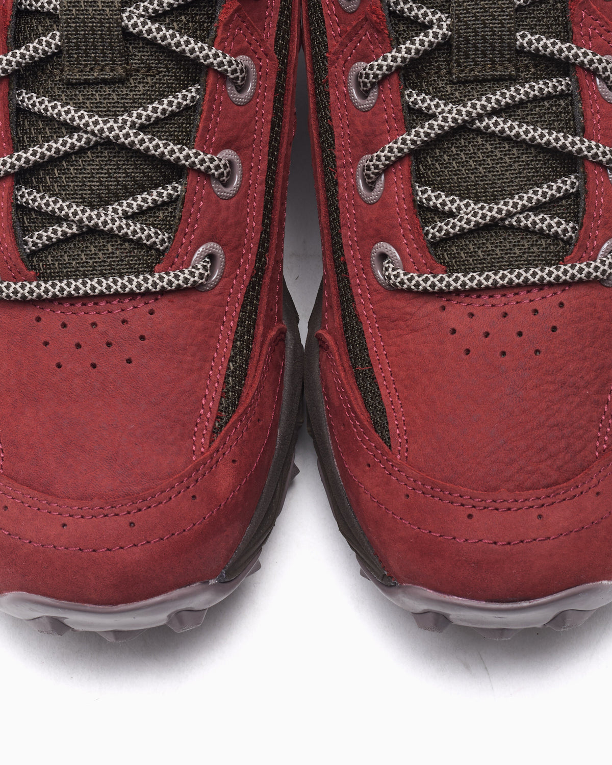 Sneakers ASICS Gel-Transcend FJ "Rusted Rock" - 1203B050-600