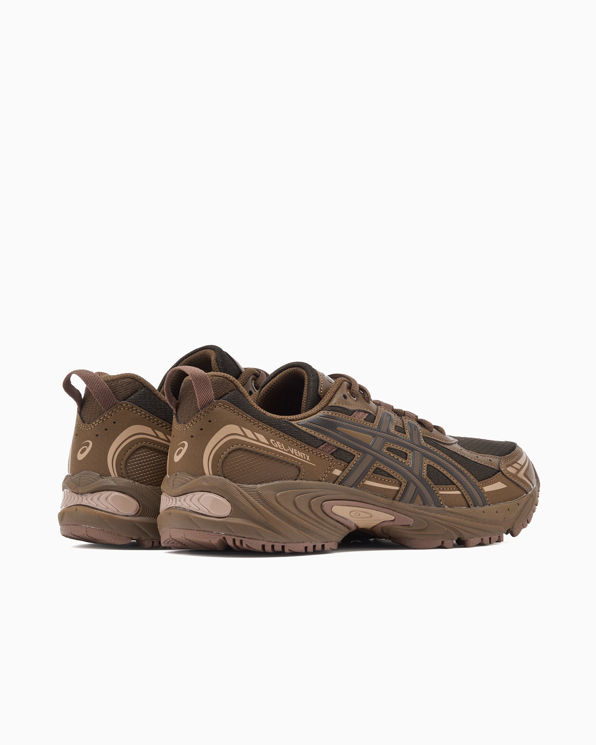 Sneakers ASICS Gel-Ventx - 1203B040-201
