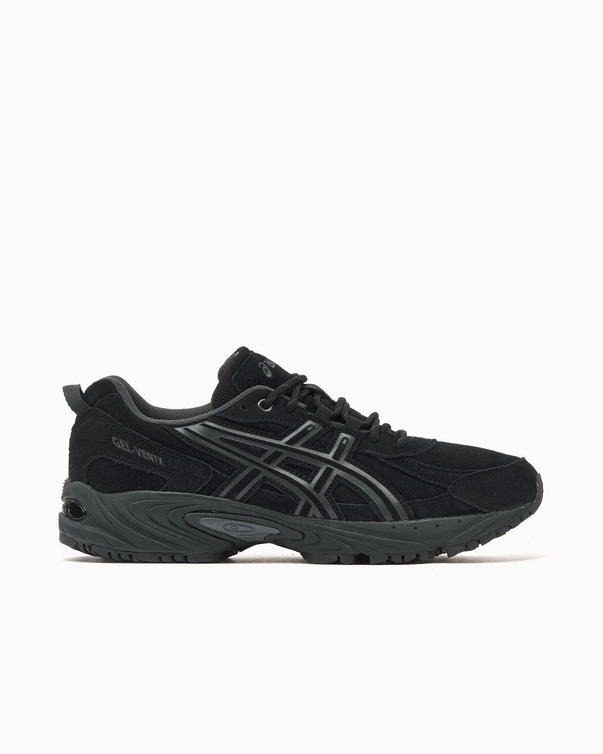 Sneakers ASICS Gel-Ventx "Black" - 1203B160-001