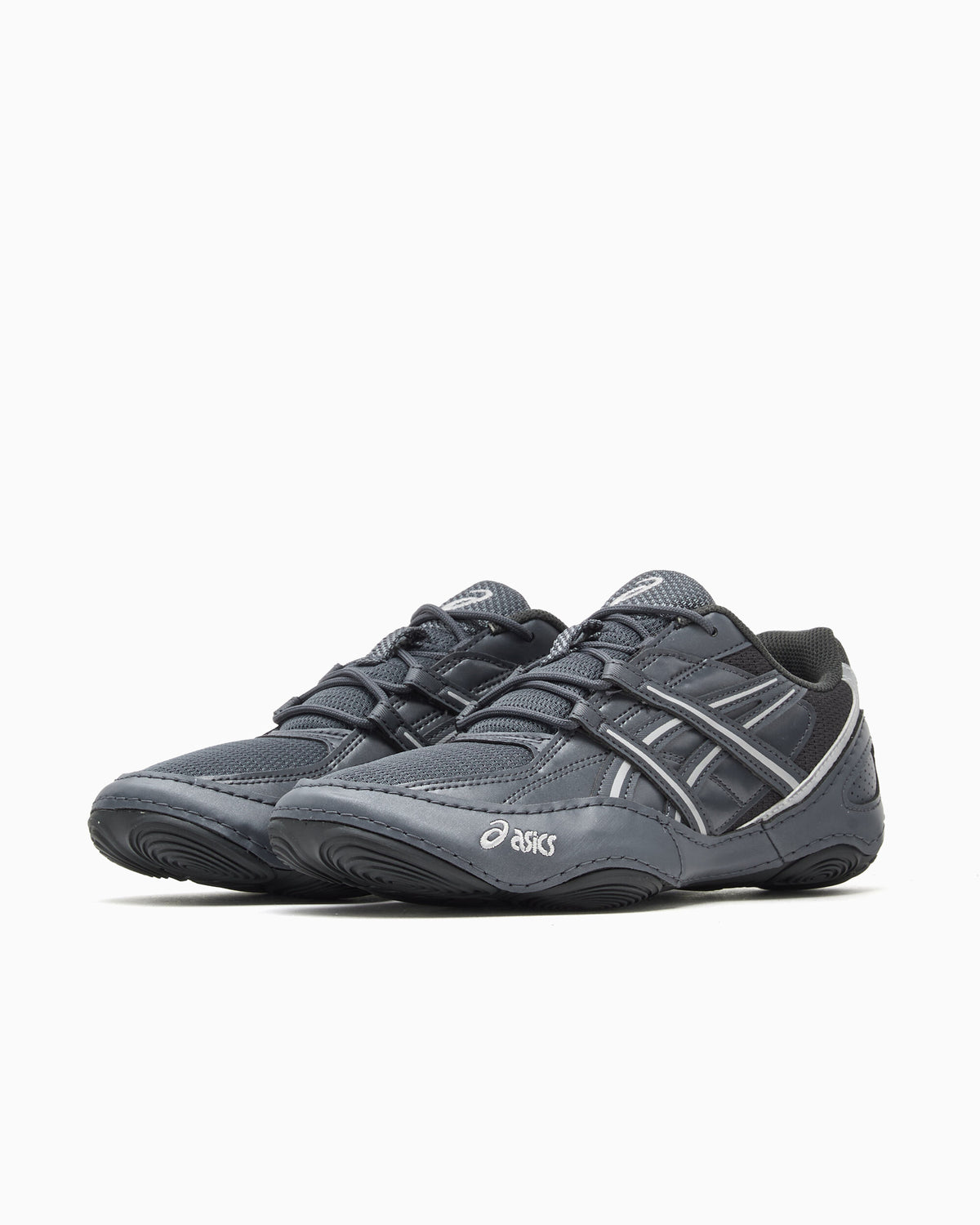 Sneakers ASICS Hypersync "Carrier Grey" - 1203A879-025
