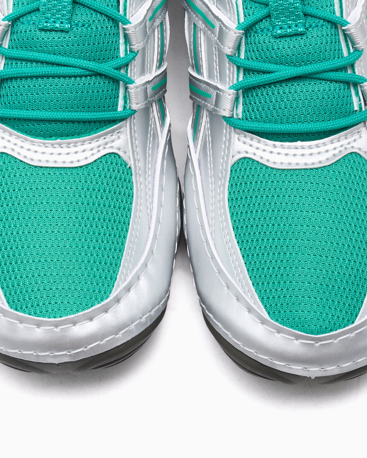 Sneakers ASICS Hypersync "Edamame Pure Silver" - 1203A879-300
