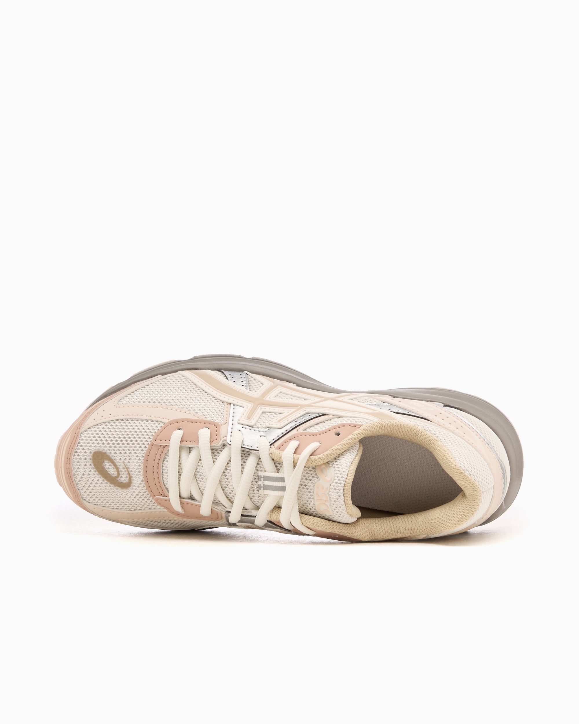 Sneakers ASICS JOG 100S - 1203A741-100