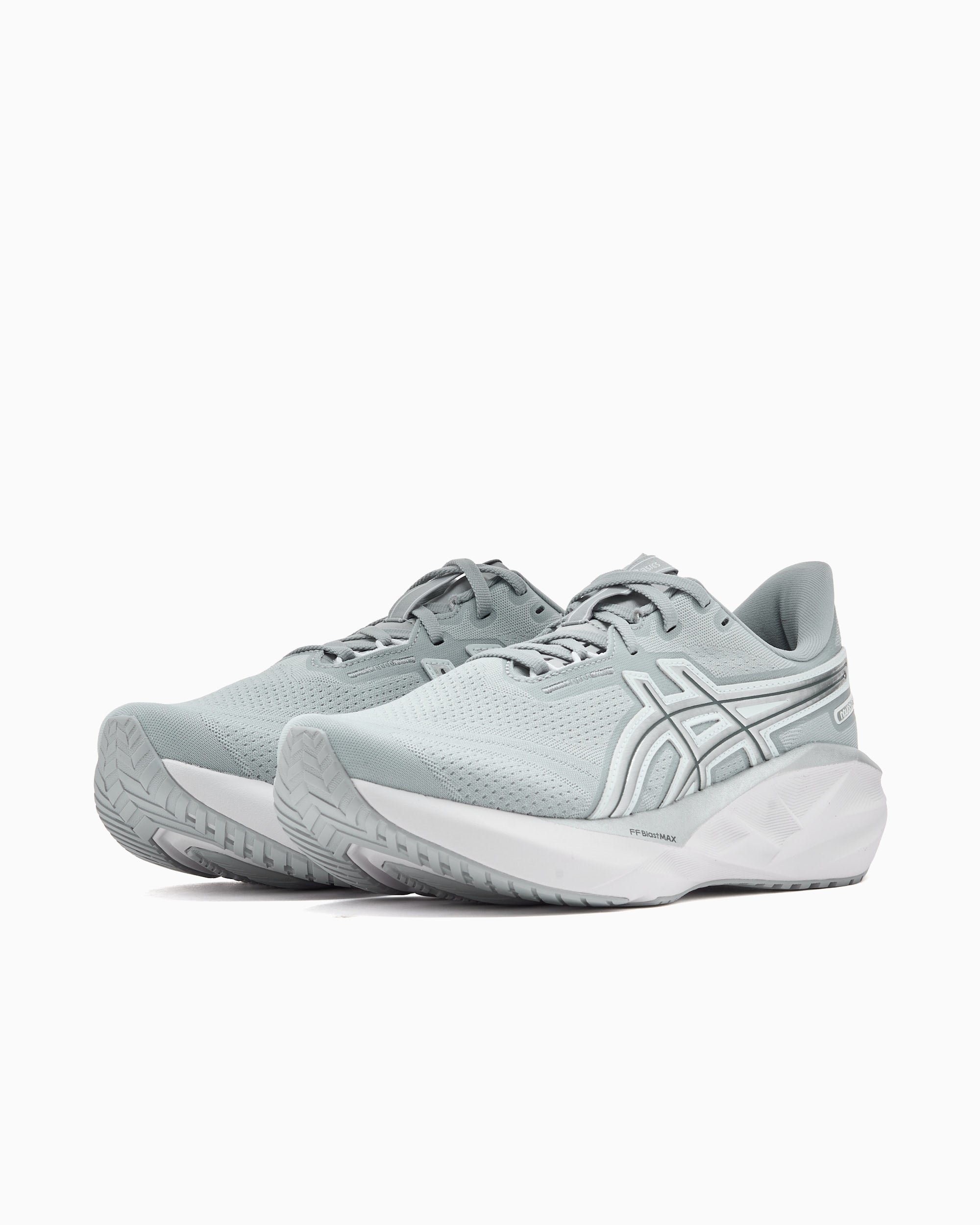 Sneakers ASICS Novablast 5 ATC - 1011C185-020