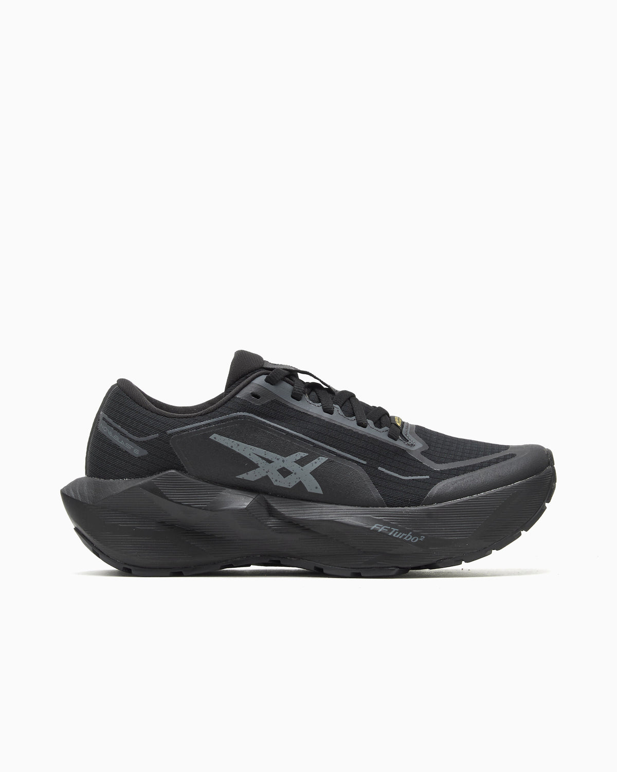 Sneakers ASICS Novablast 6 Gore-Tex® "Black" - 1011C256-001