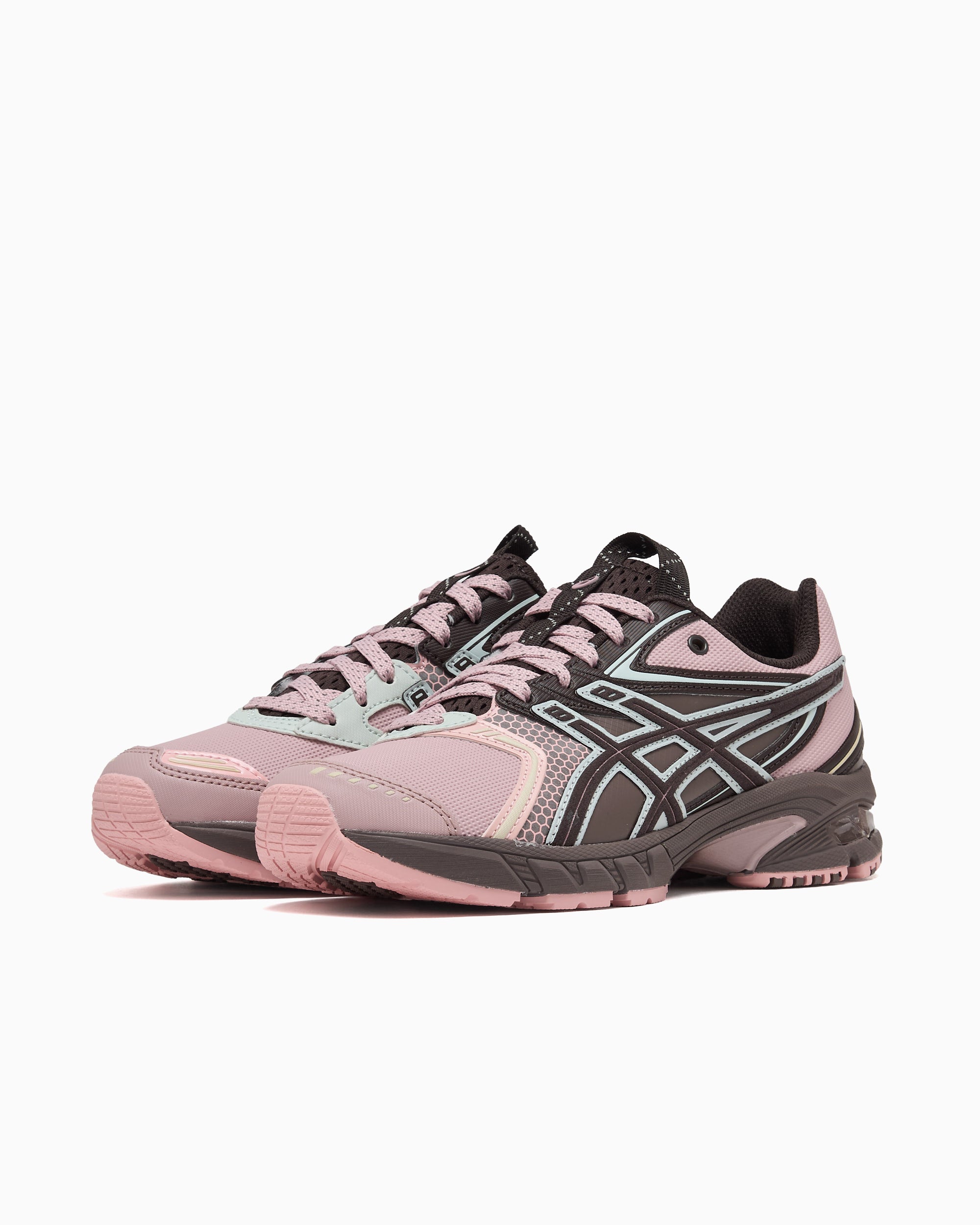 Sneakers ASICS UB11-S Gel-DS Trainer 14 - 1203A779-700