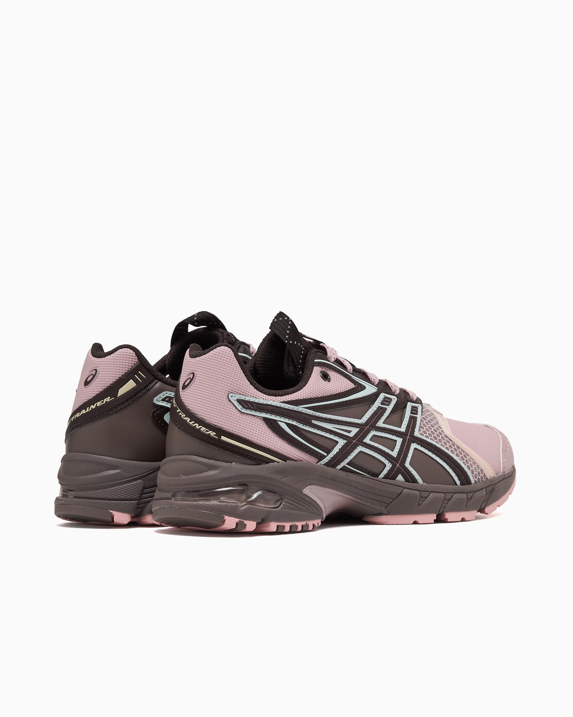 Sneakers ASICS UB11-S Gel-DS Trainer 14 - 1203A779-700
