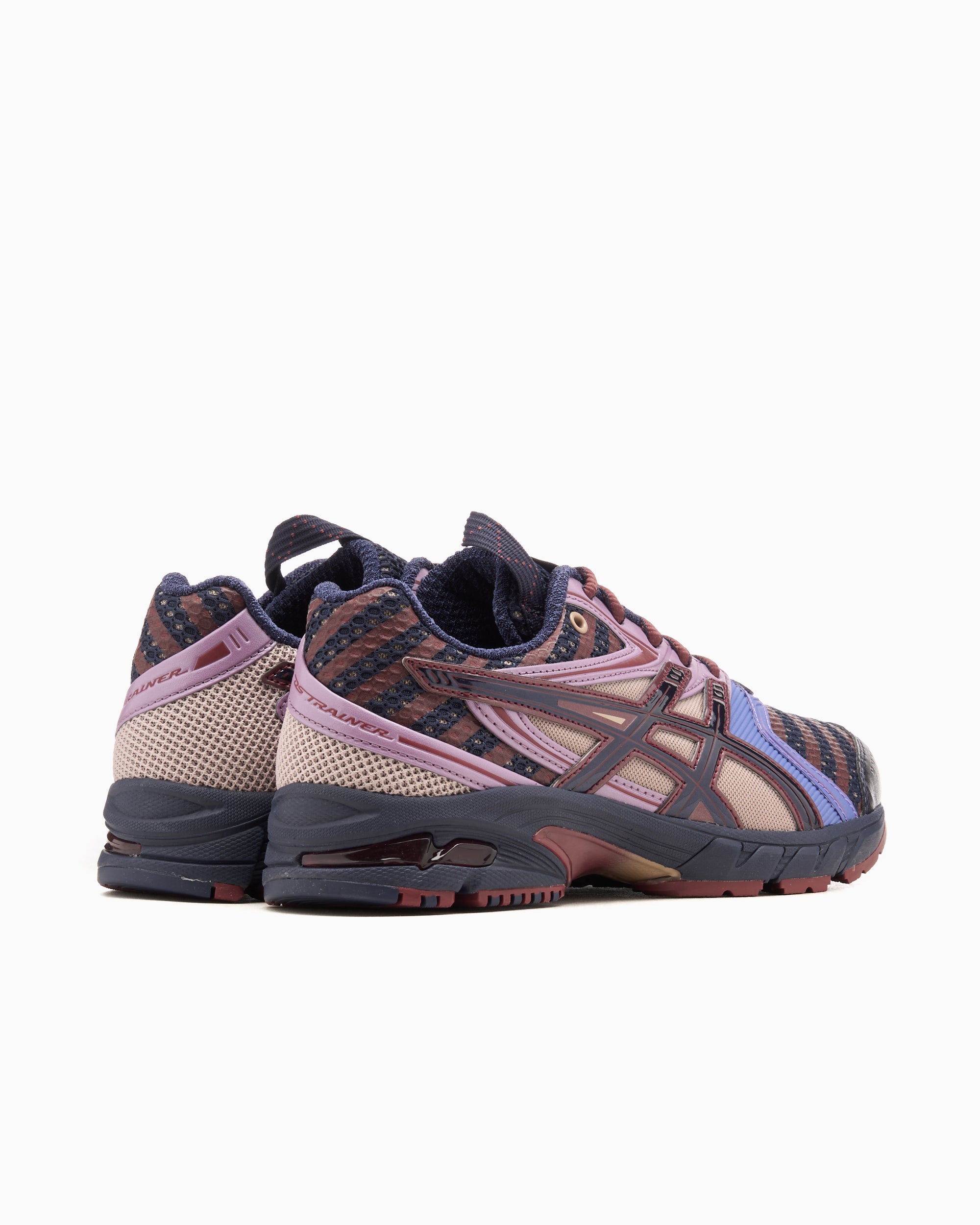 Sneakers ASICS UB9-S Gel-DS Trainer 14 - 1203A606-400