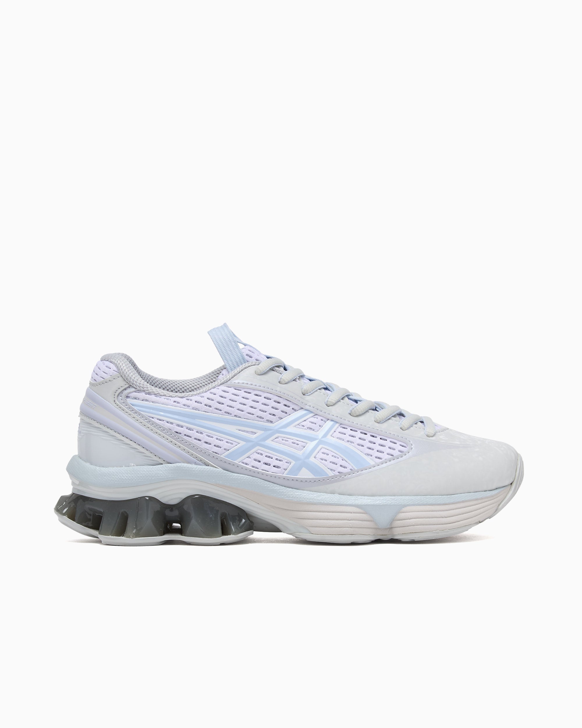 Sneakers ASICS US6-S Gel-Kinetic Fluent - 1203A748-020