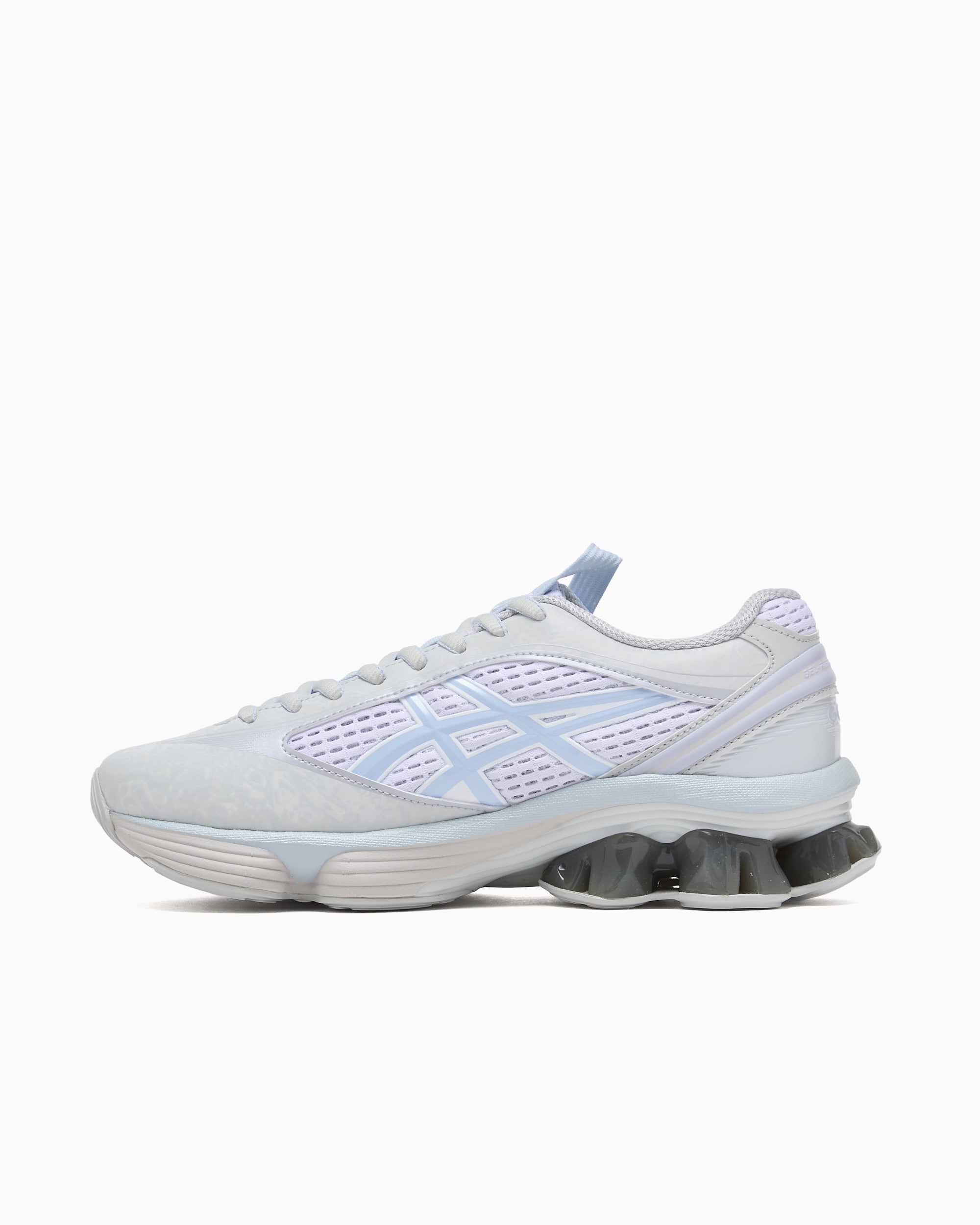 Sneakers ASICS US6-S Gel-Kinetic Fluent - 1203A748-020