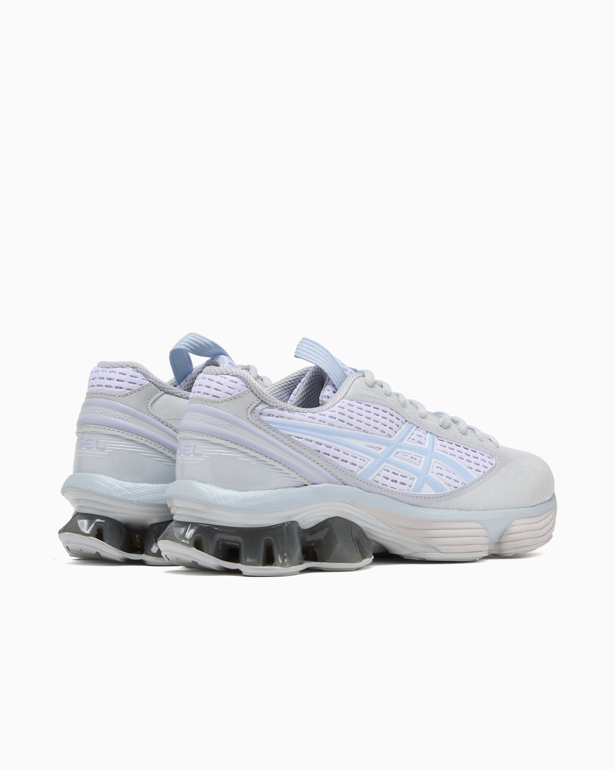Sneakers ASICS US6-S Gel-Kinetic Fluent - 1203A748-020