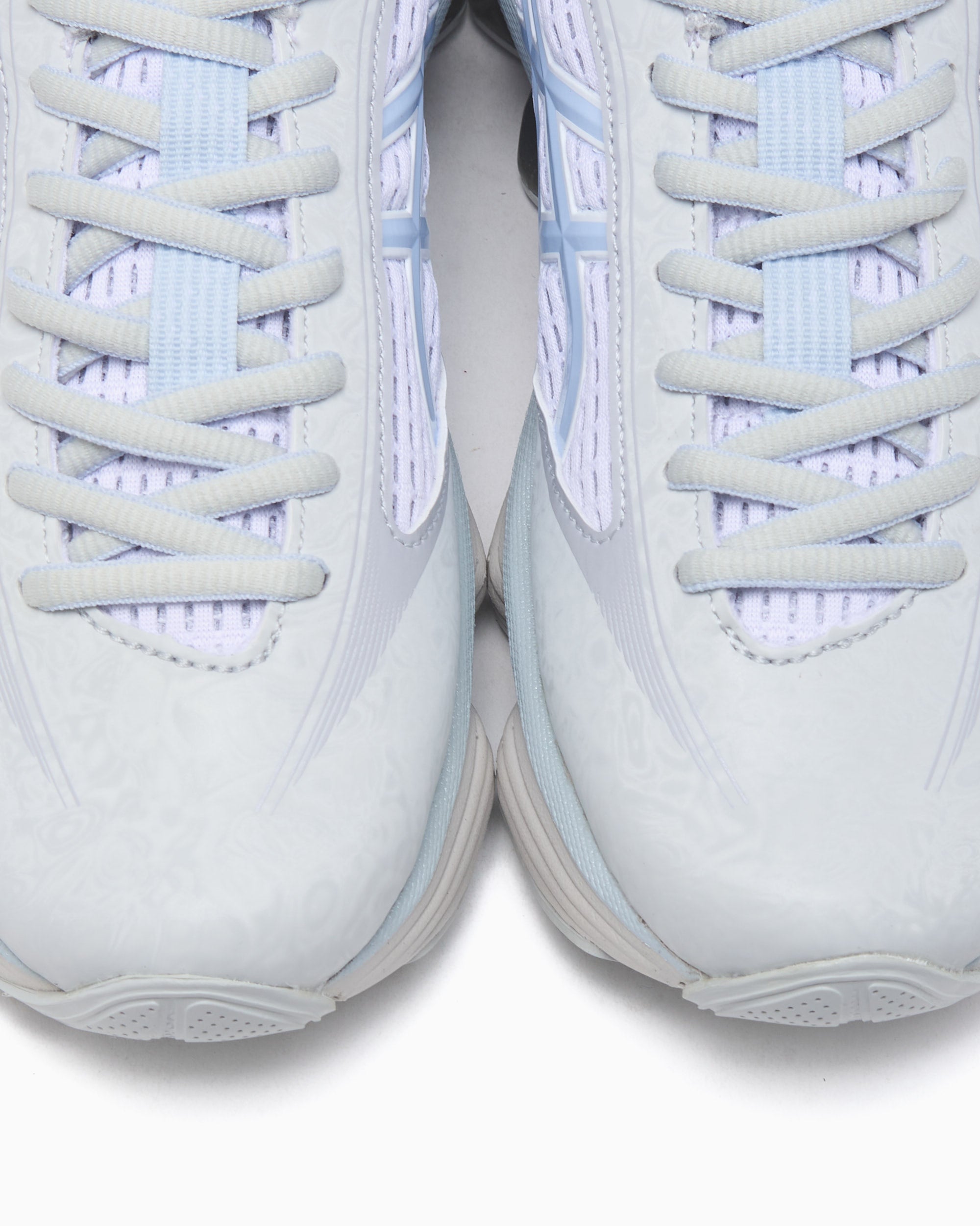 Sneakers ASICS US6-S Gel-Kinetic Fluent - 1203A748-020
