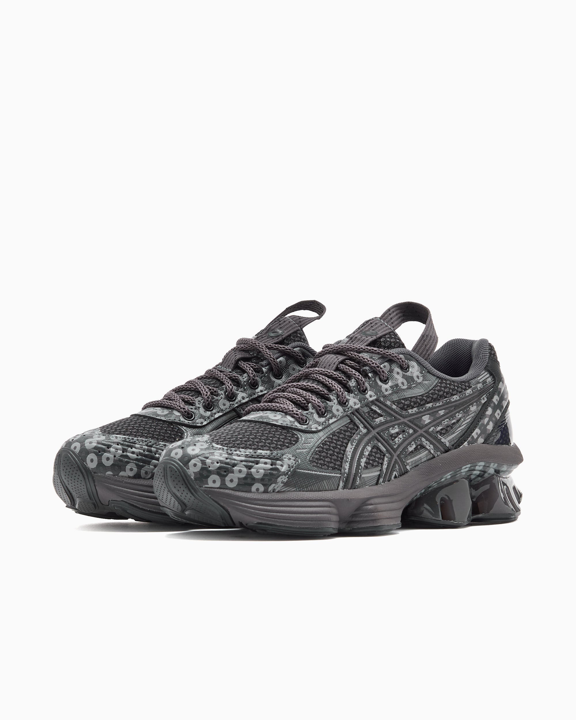 Sneakers ASICS US7-S Gel-Kinetic Fluent - 1203A973-020