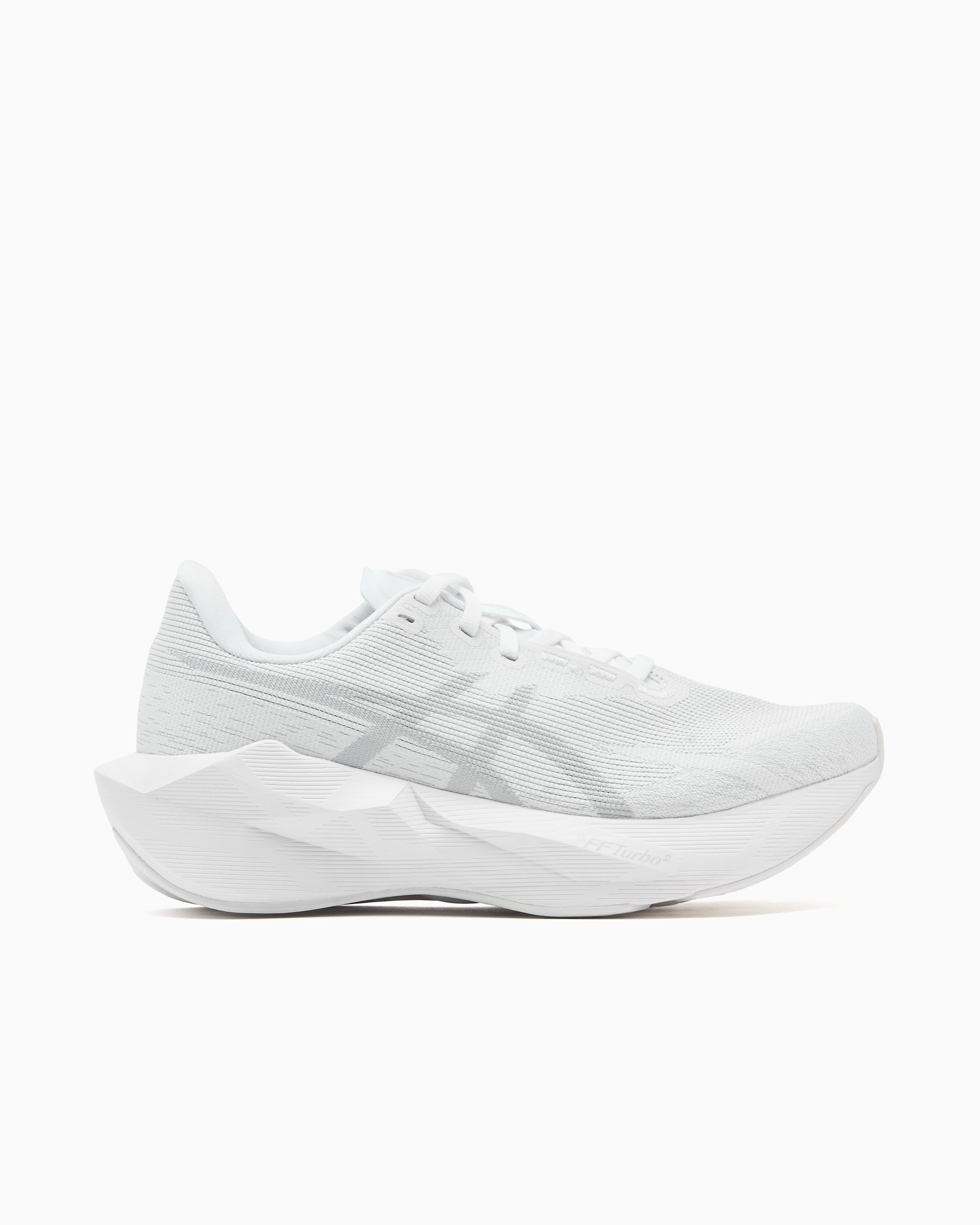 Sneakers ASICS Women's Novablast 6 - 1012C008-100