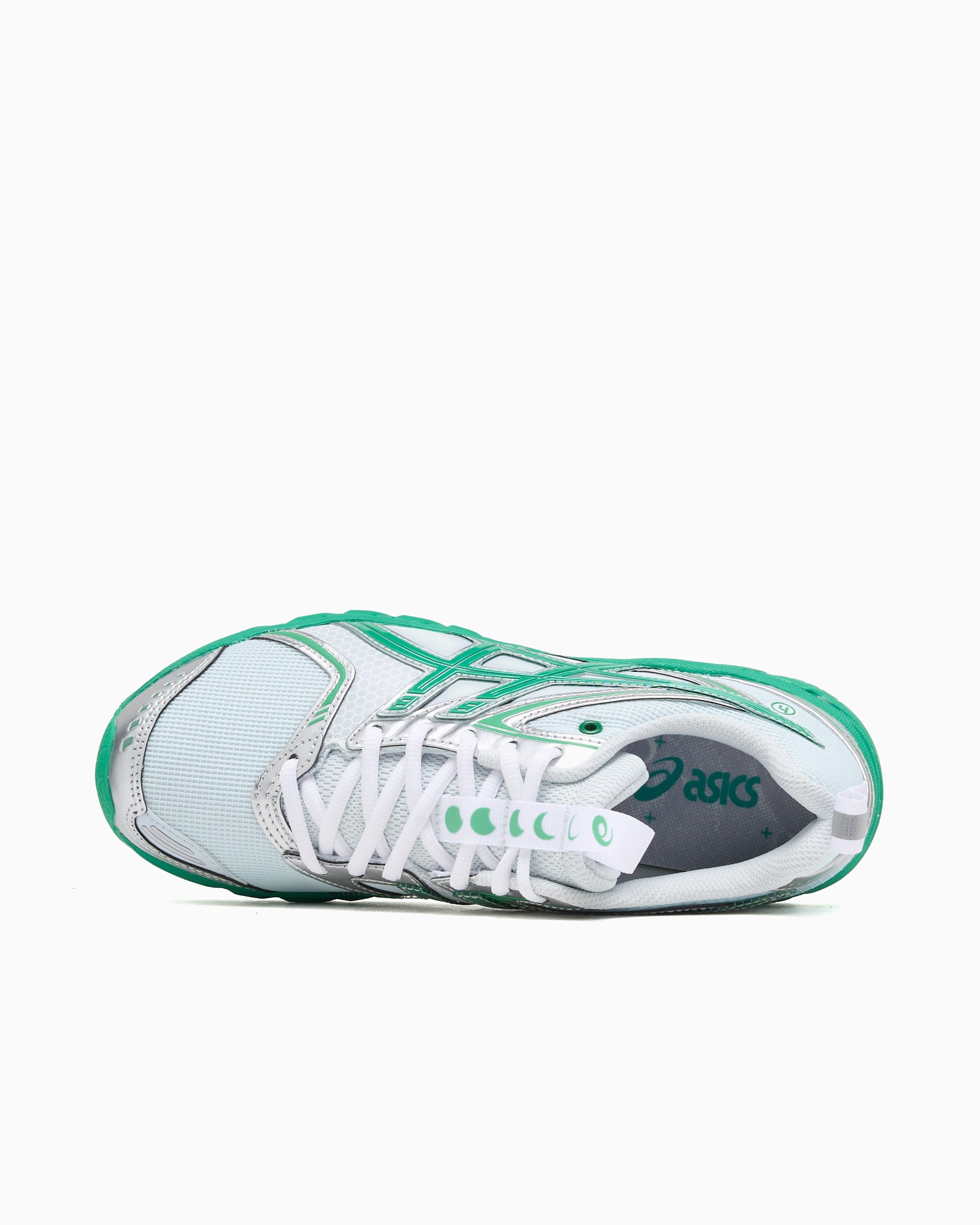 Sneakers ASICS x Hidden NY Gel-DS Trainer 14 - 1203A974-100