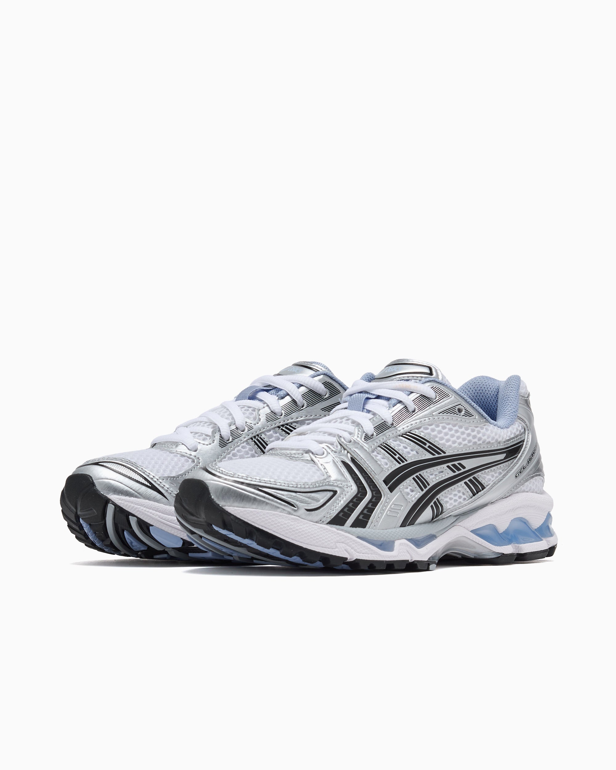 ASICS x JJJJound Gel-Kayano 14