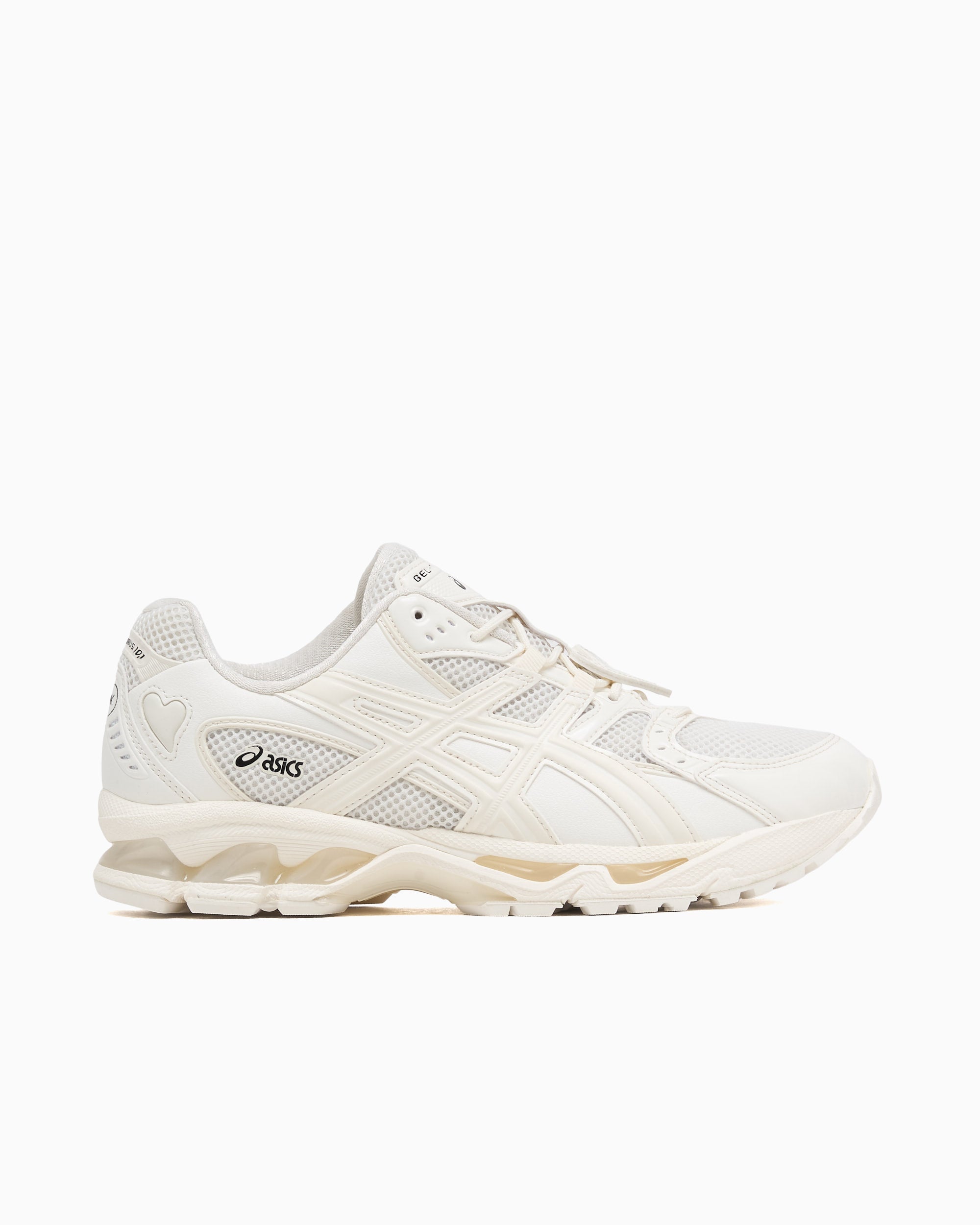 Sneakers ASICS x Kimhekim Gel-Nimbus 10.1 - 1203A833-100