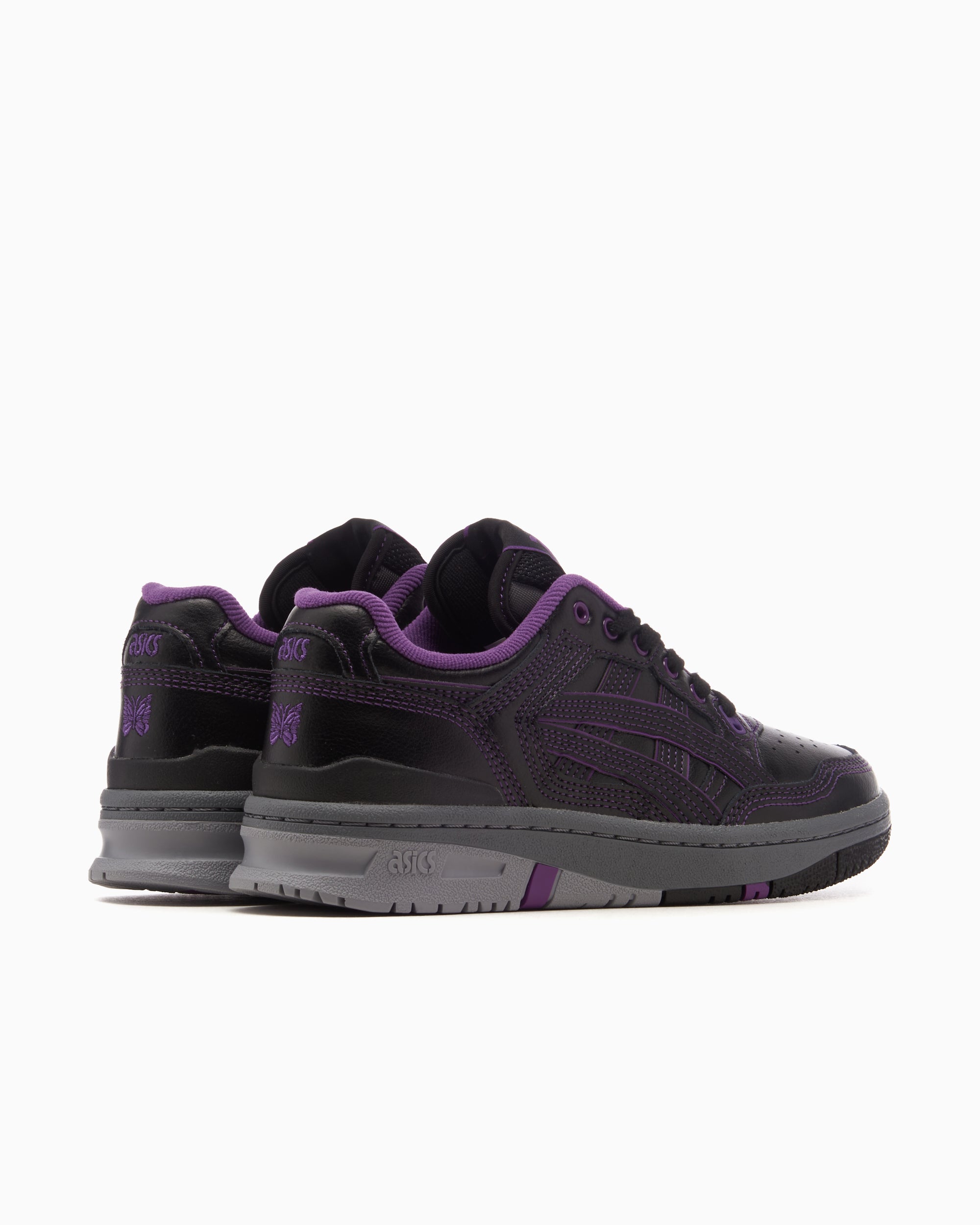 ASICS x Needles EX89