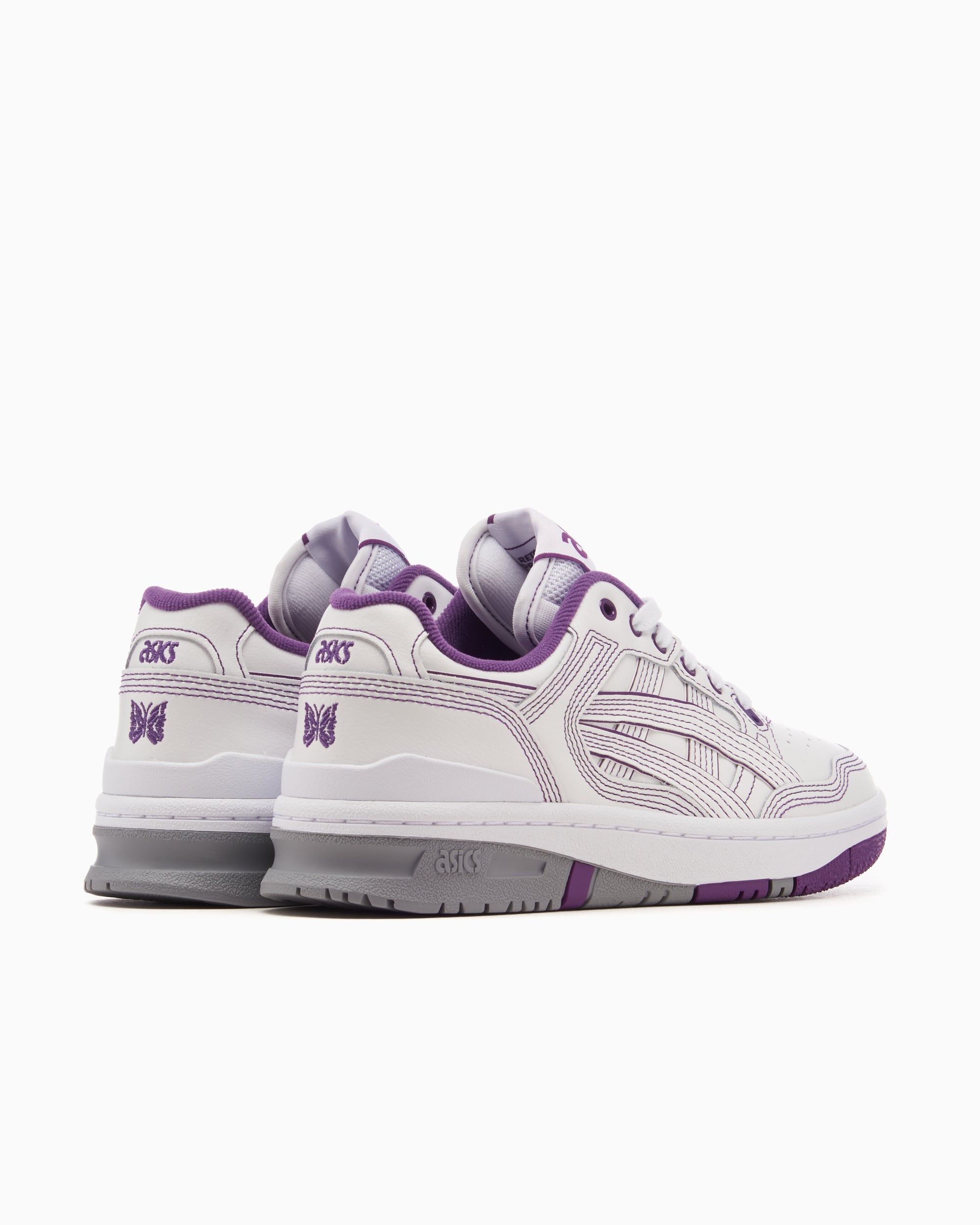 ASICS x Needles EX89 ASICS x Needles EX89