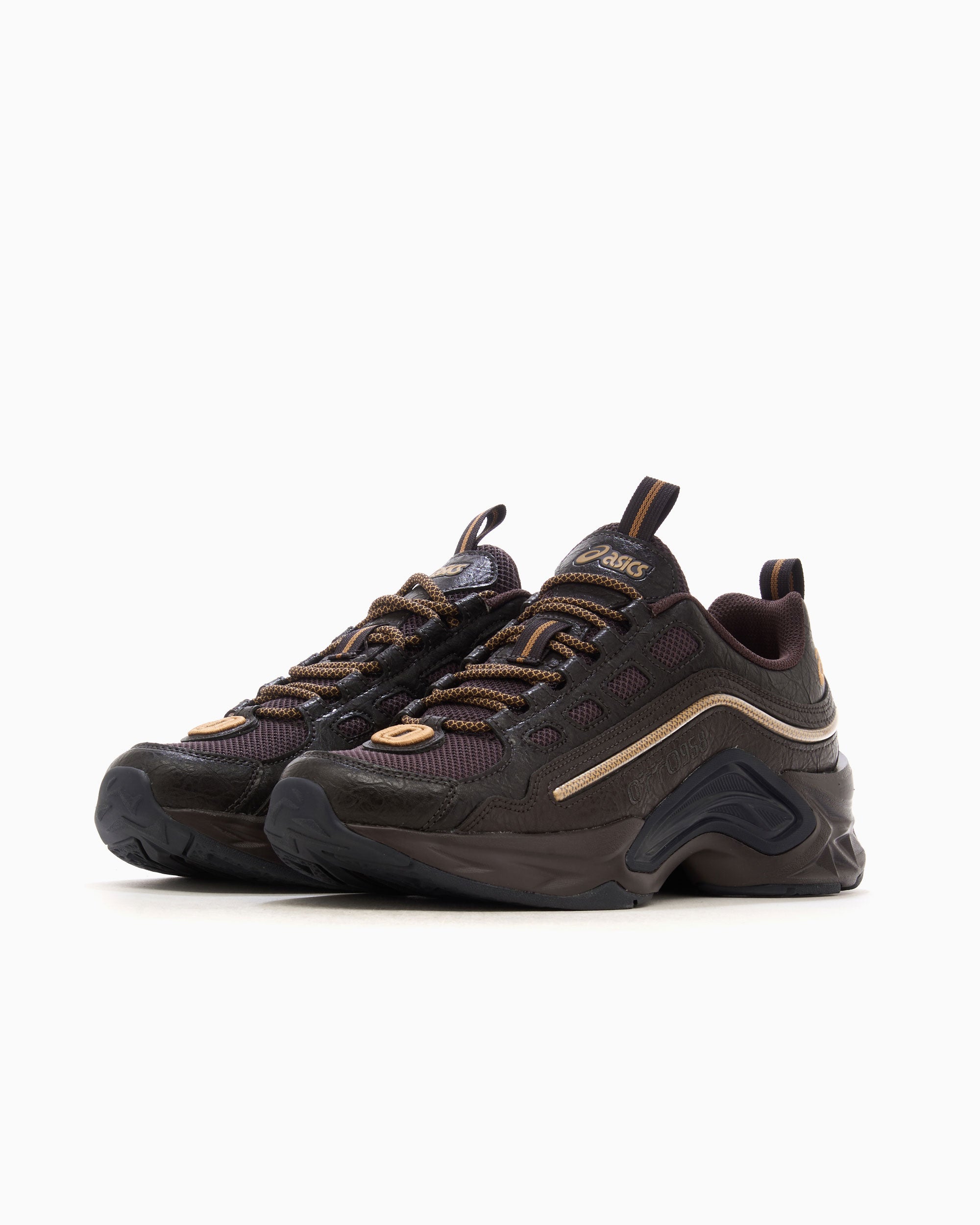 Sneakers ASICS x OTTO958 Protoblast-CMLVIII™ - 1203A643-200