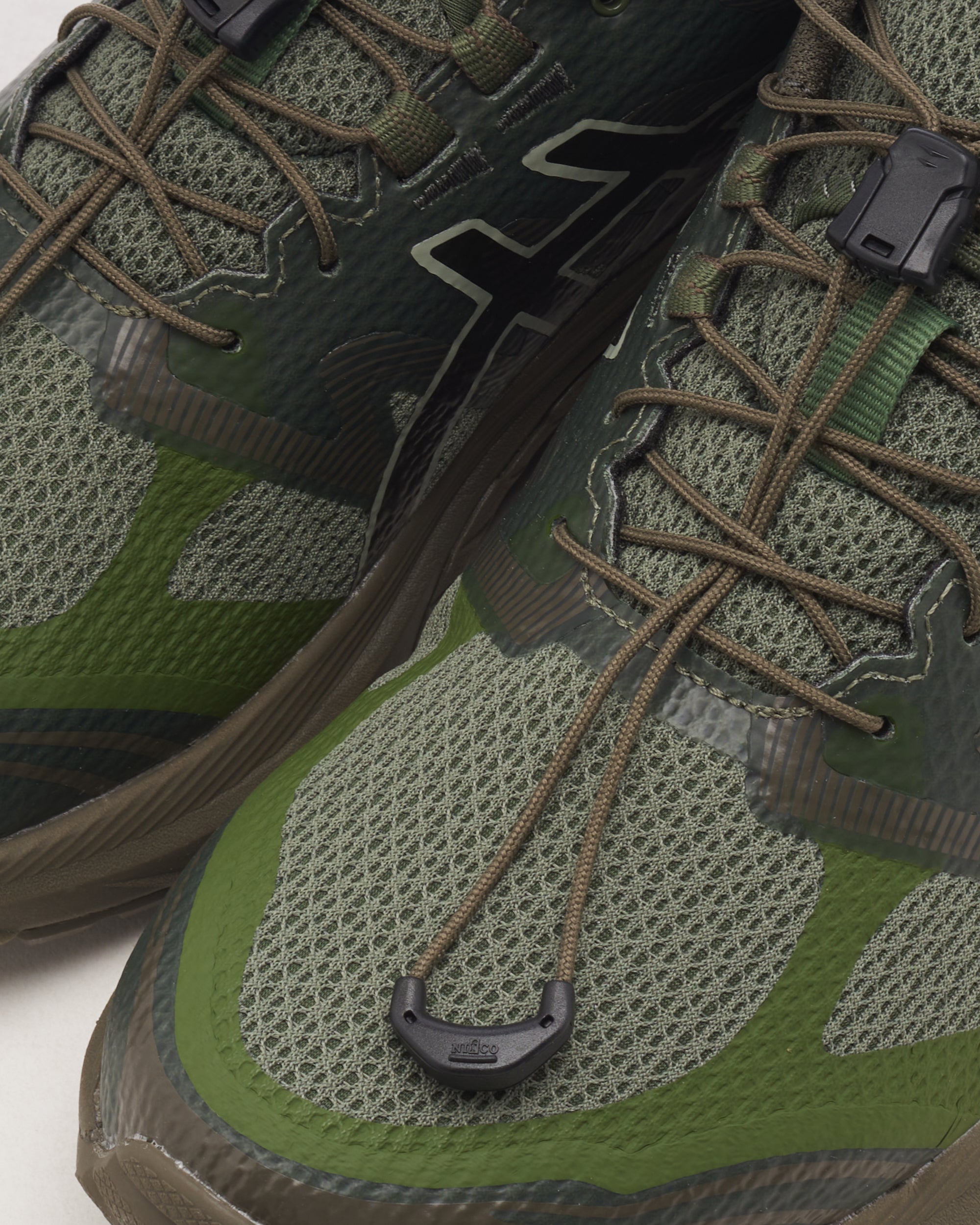Sneakers ASICS x SAN SAN GEAR Gel-Terrain™ - 1203A744-300