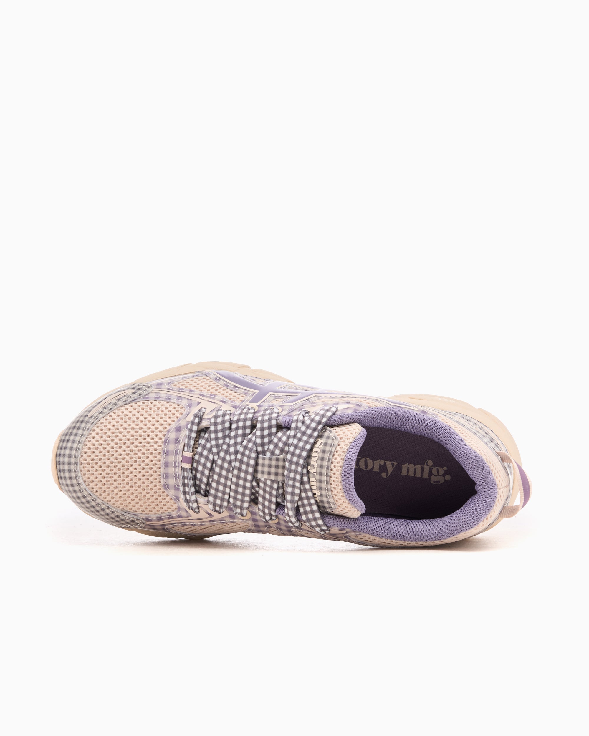 Sneakers ASICS x Story mfg. Gel-Venture™ 6 - 1203A712-250