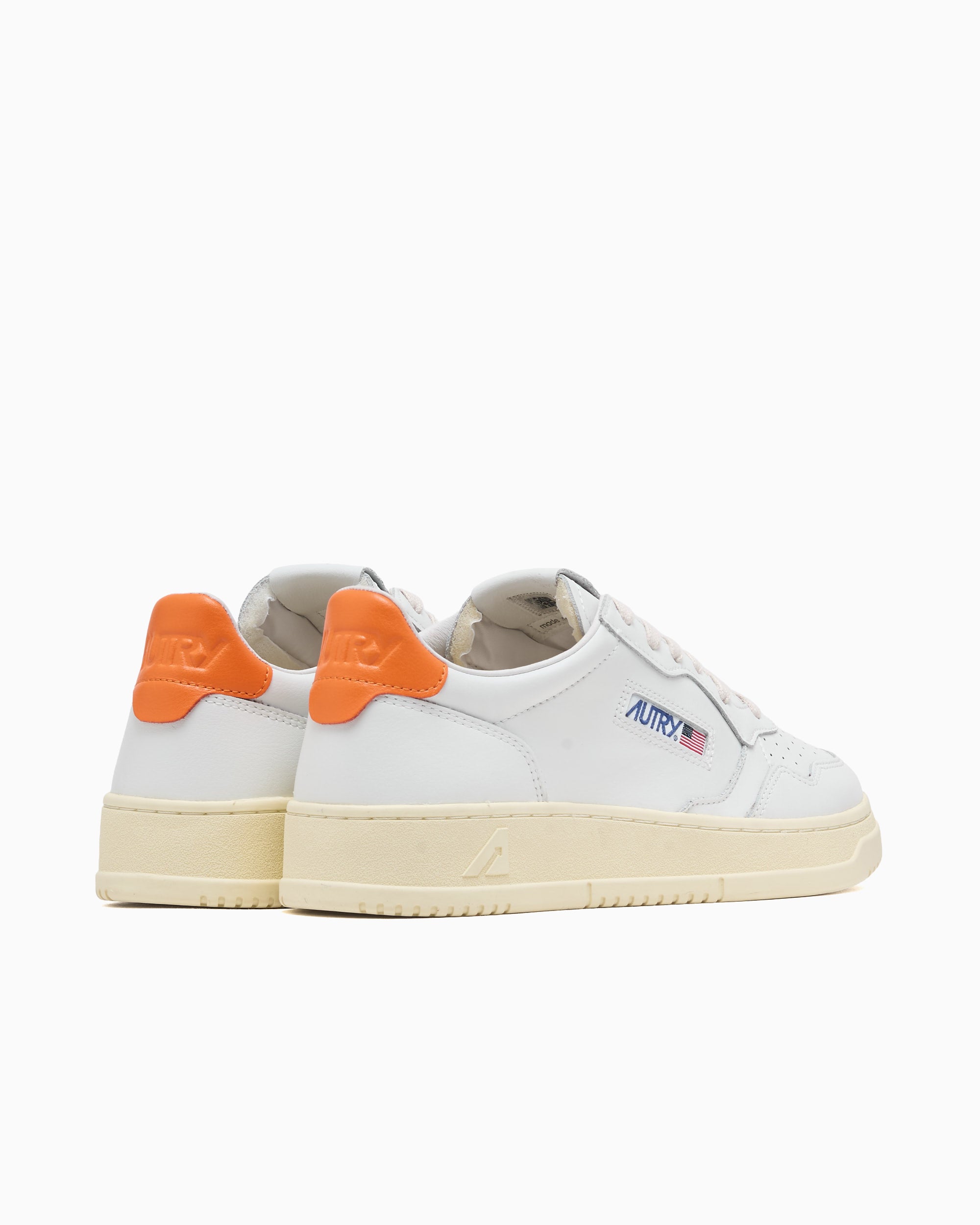 Sneakers Autry Medalist Low - AULMLL26