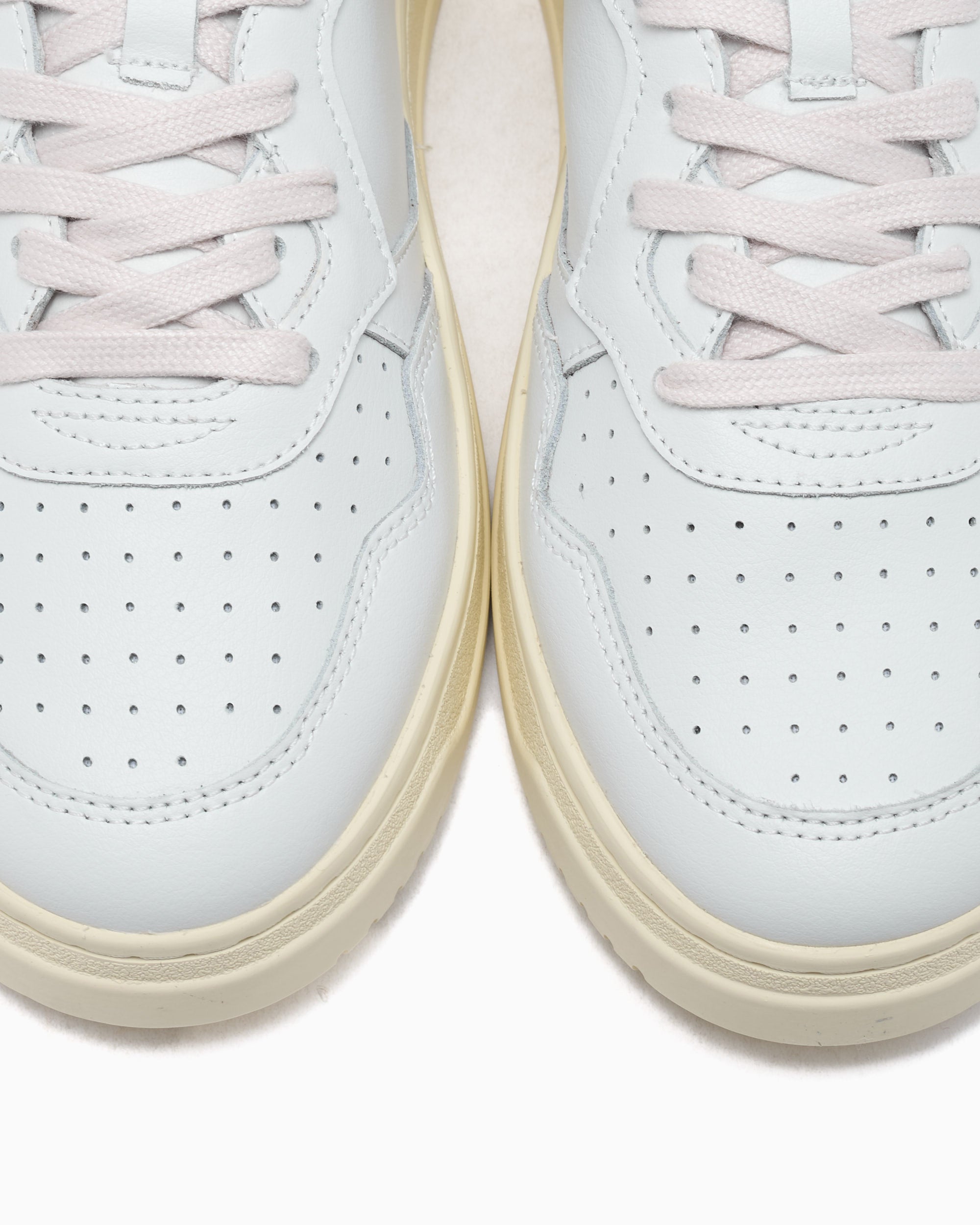 Sneakers Autry Medalist Low - AULMLL26
