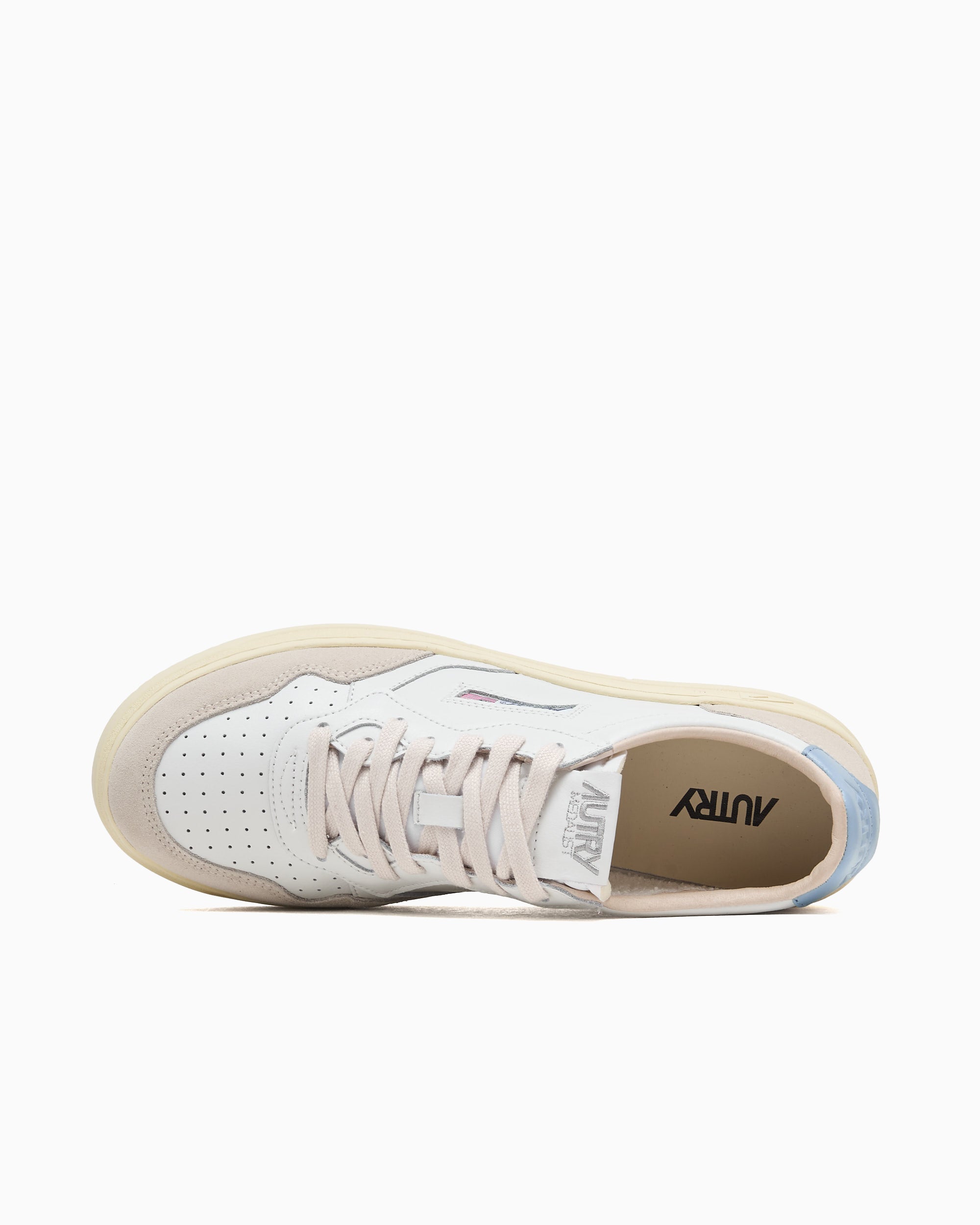 Sneakers Autry Medalist Low - AULMLS12