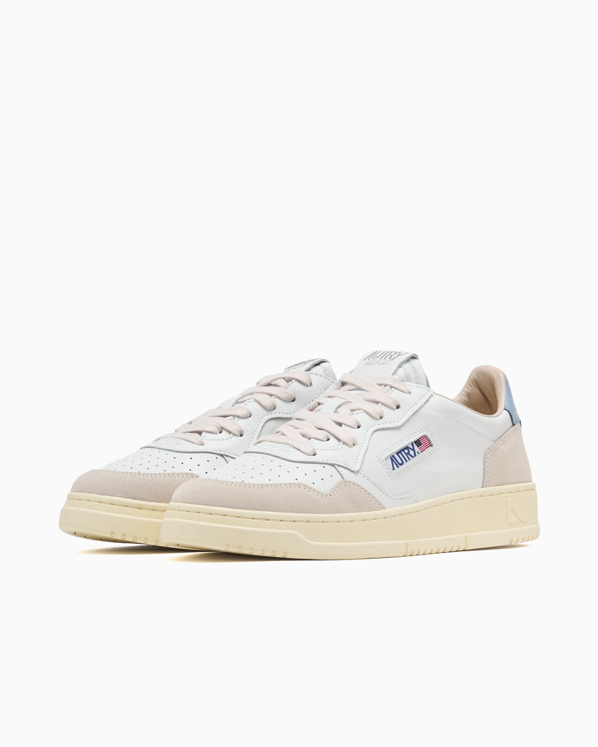 Sneakers Autry Medalist Low - AULMLS12