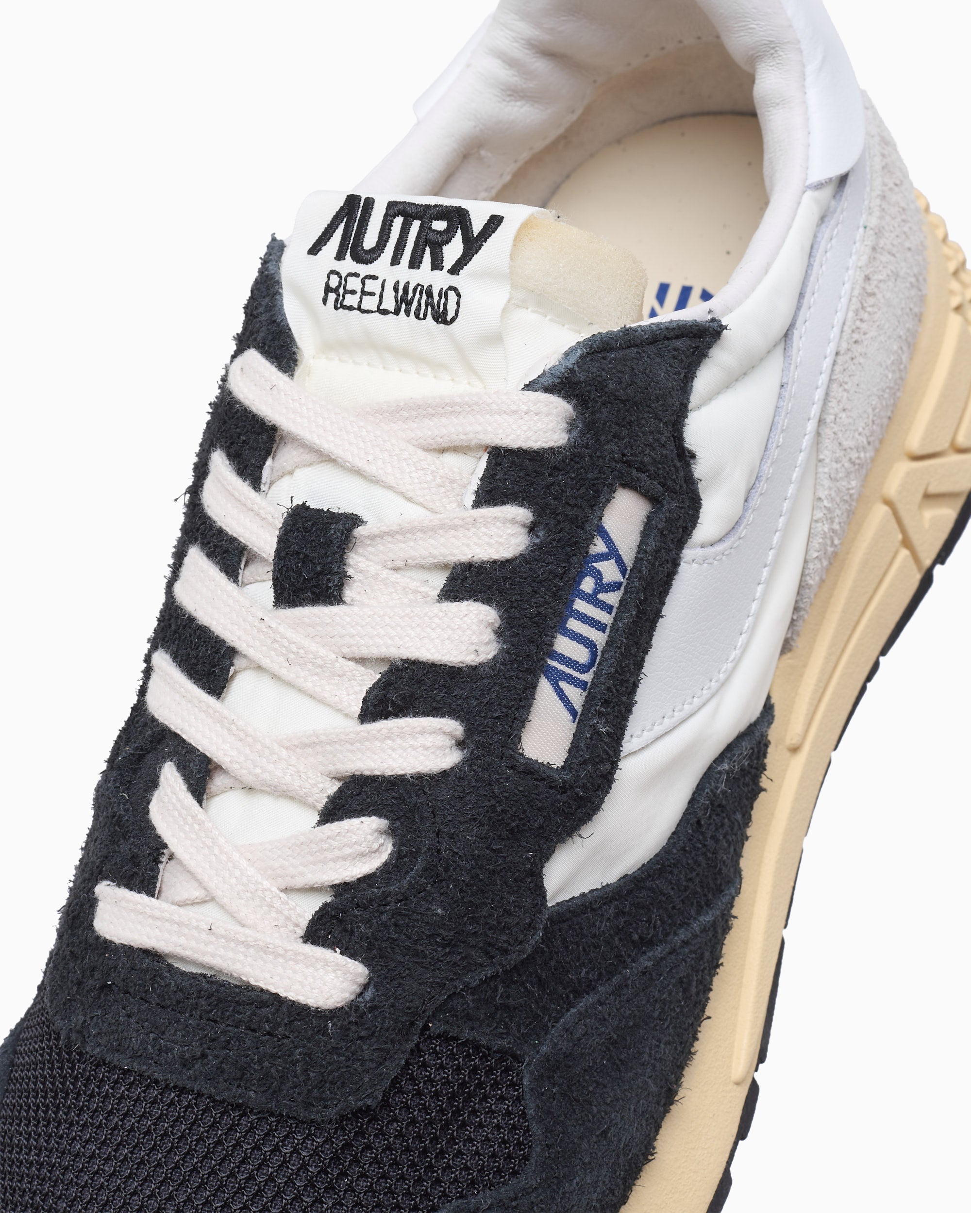 Autry Reelwind Low