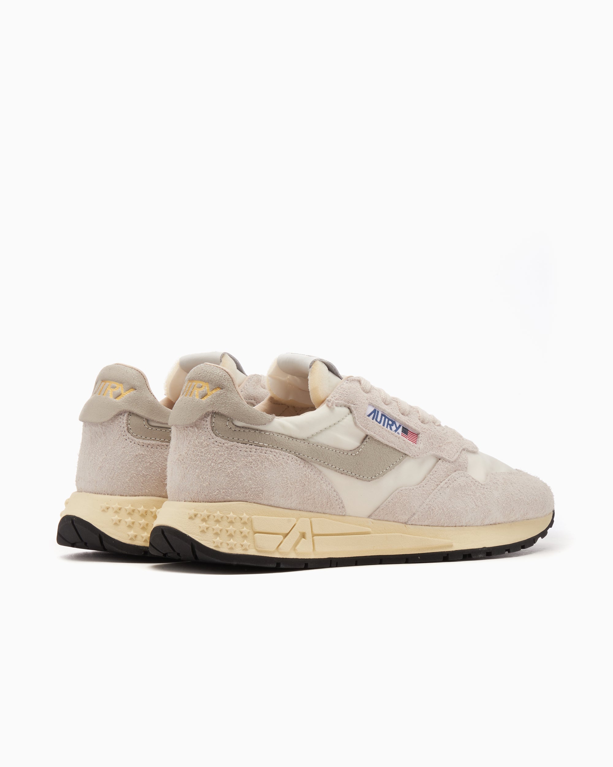 Sneakers Autry Reelwind Low - WWLMNC04
