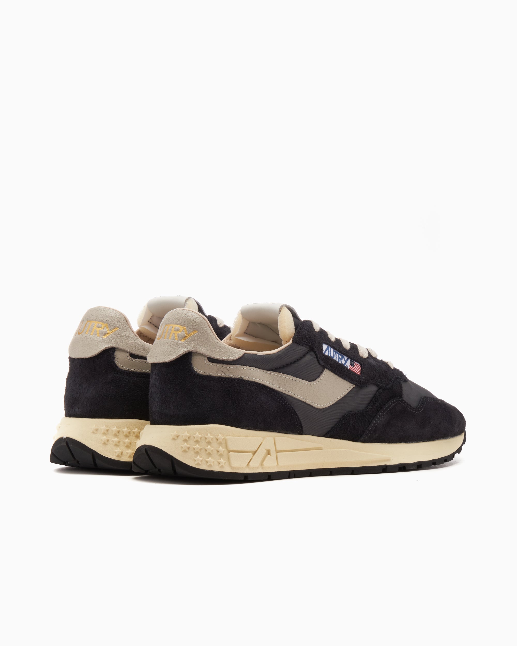Sneakers Autry Reelwind Low - WWLMNC05