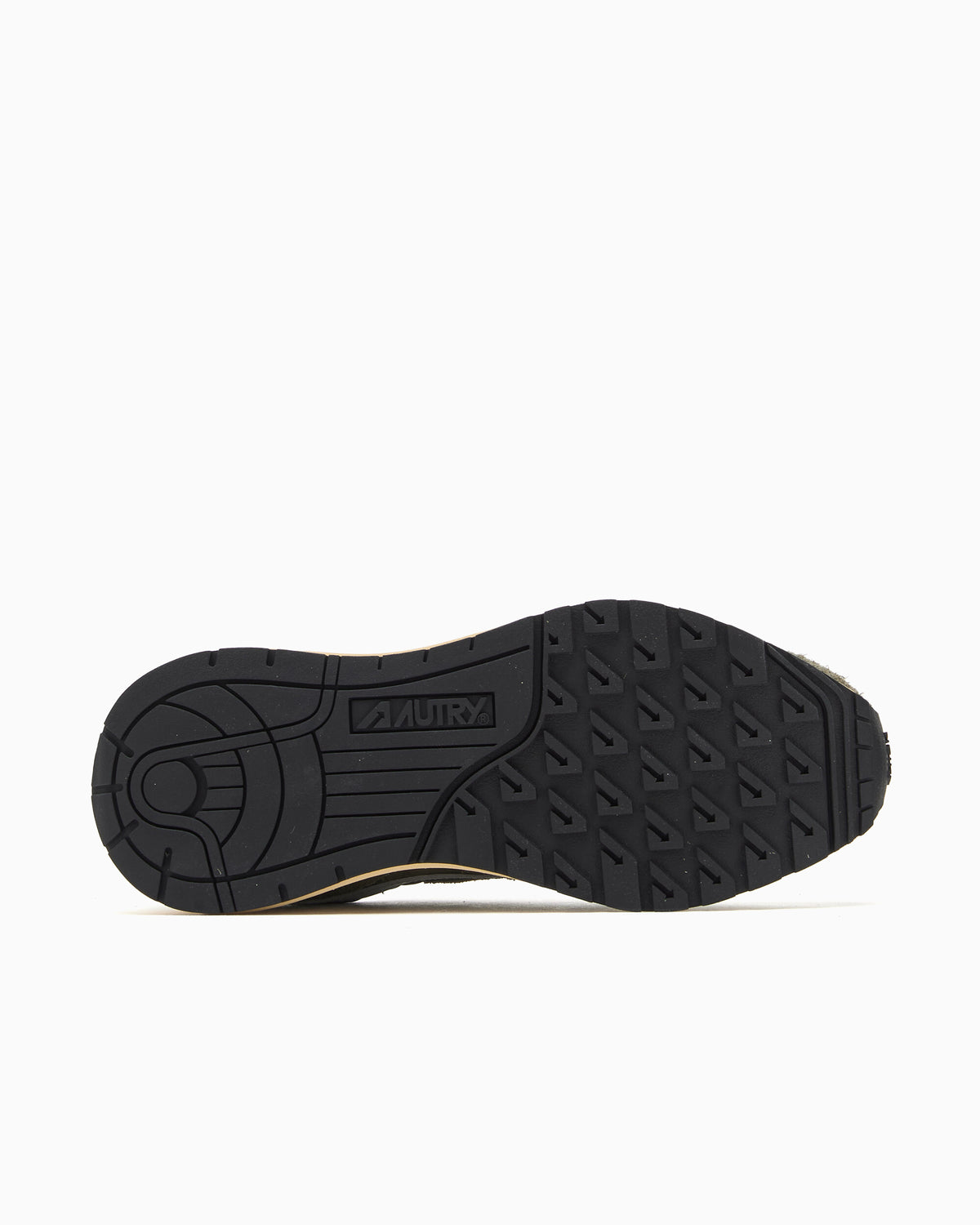 Sneakers Autry Reelwind Low - WWLMUT52