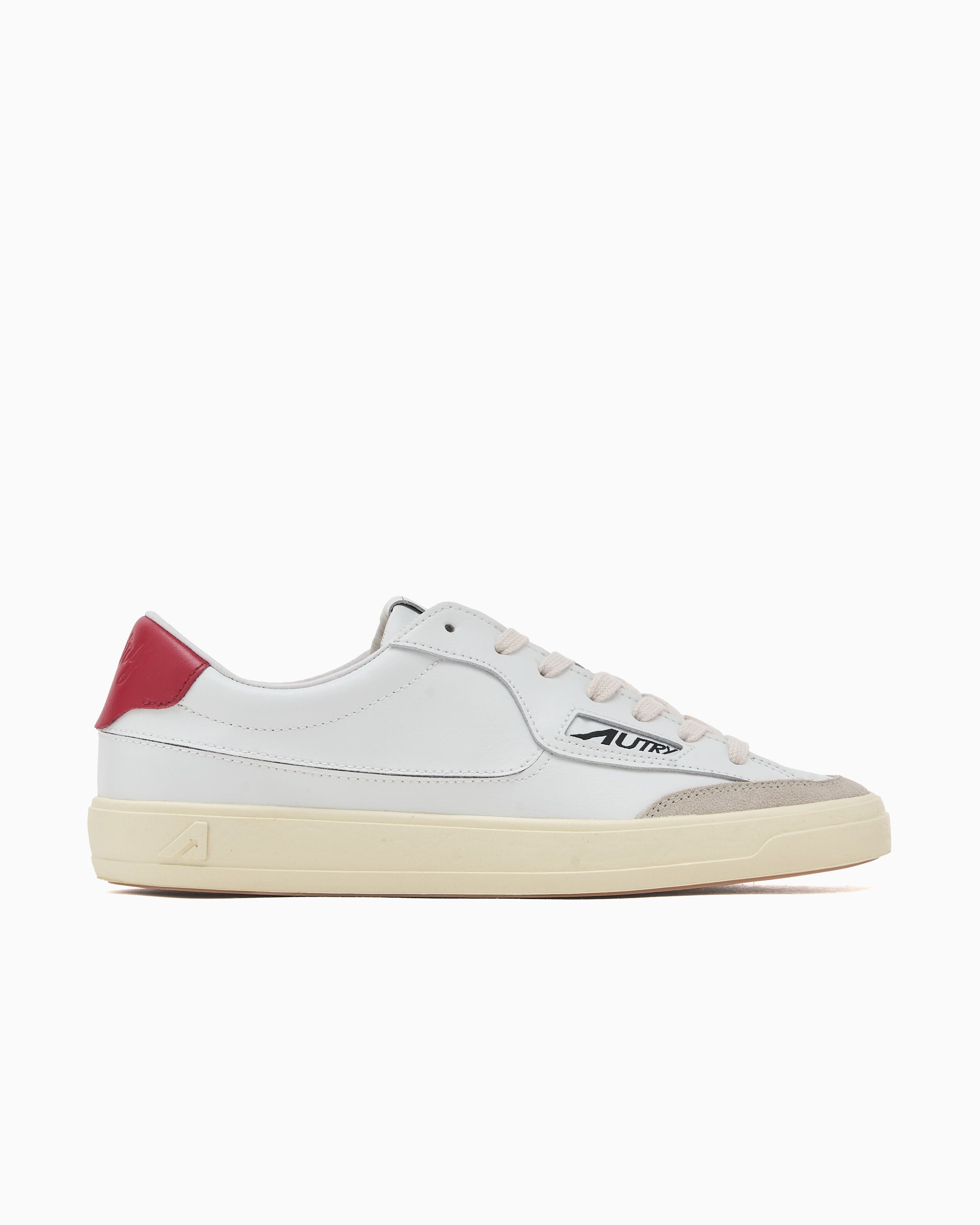 Sneakers Autry Windscape Low - SCLMUK07