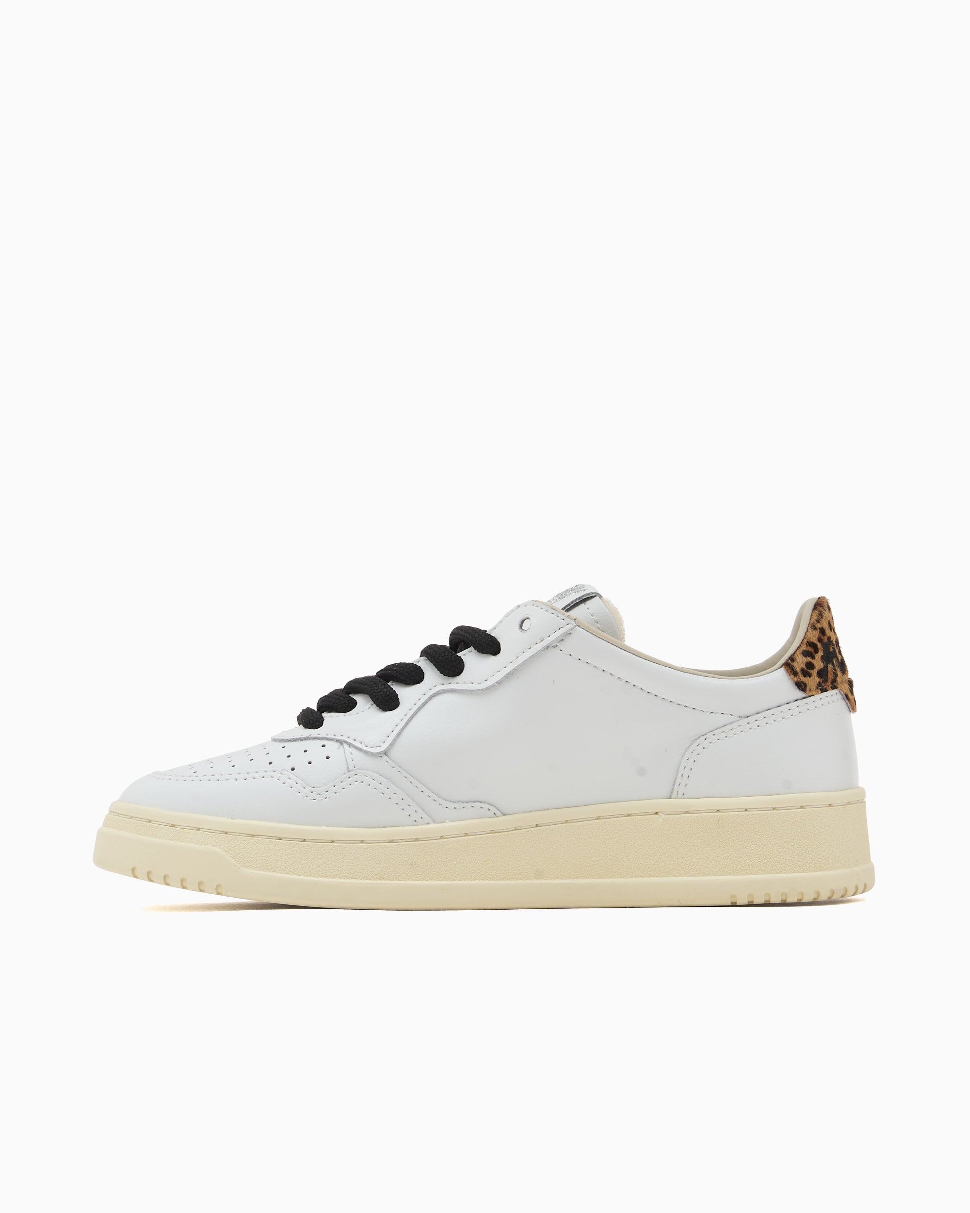Sneakers Autry Women's Medalist Low - AULWOC01