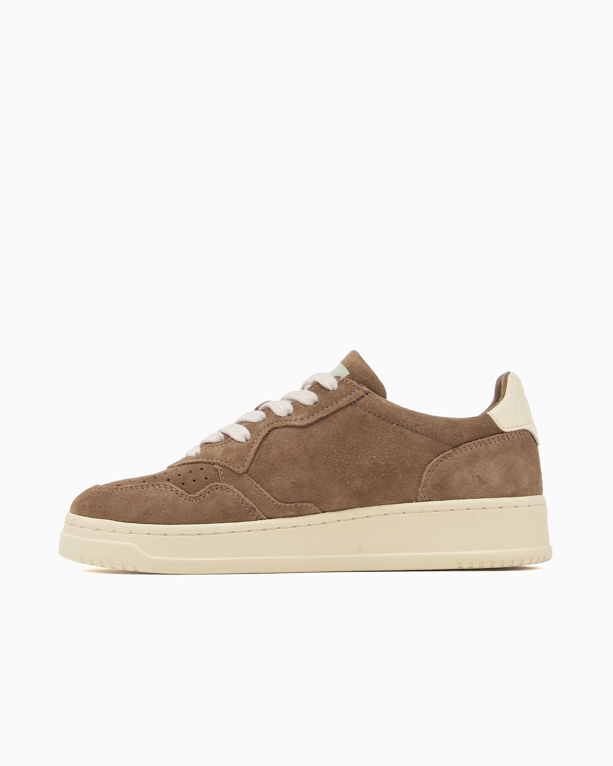 Sneakers Autry Women's Medalist Low - AULWUH10