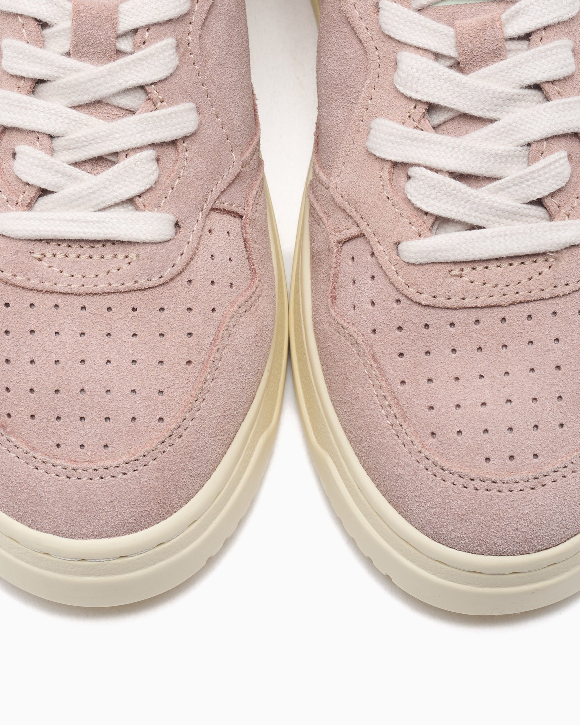Sneakers Autry Women's Medalist Low - AULWUH12
