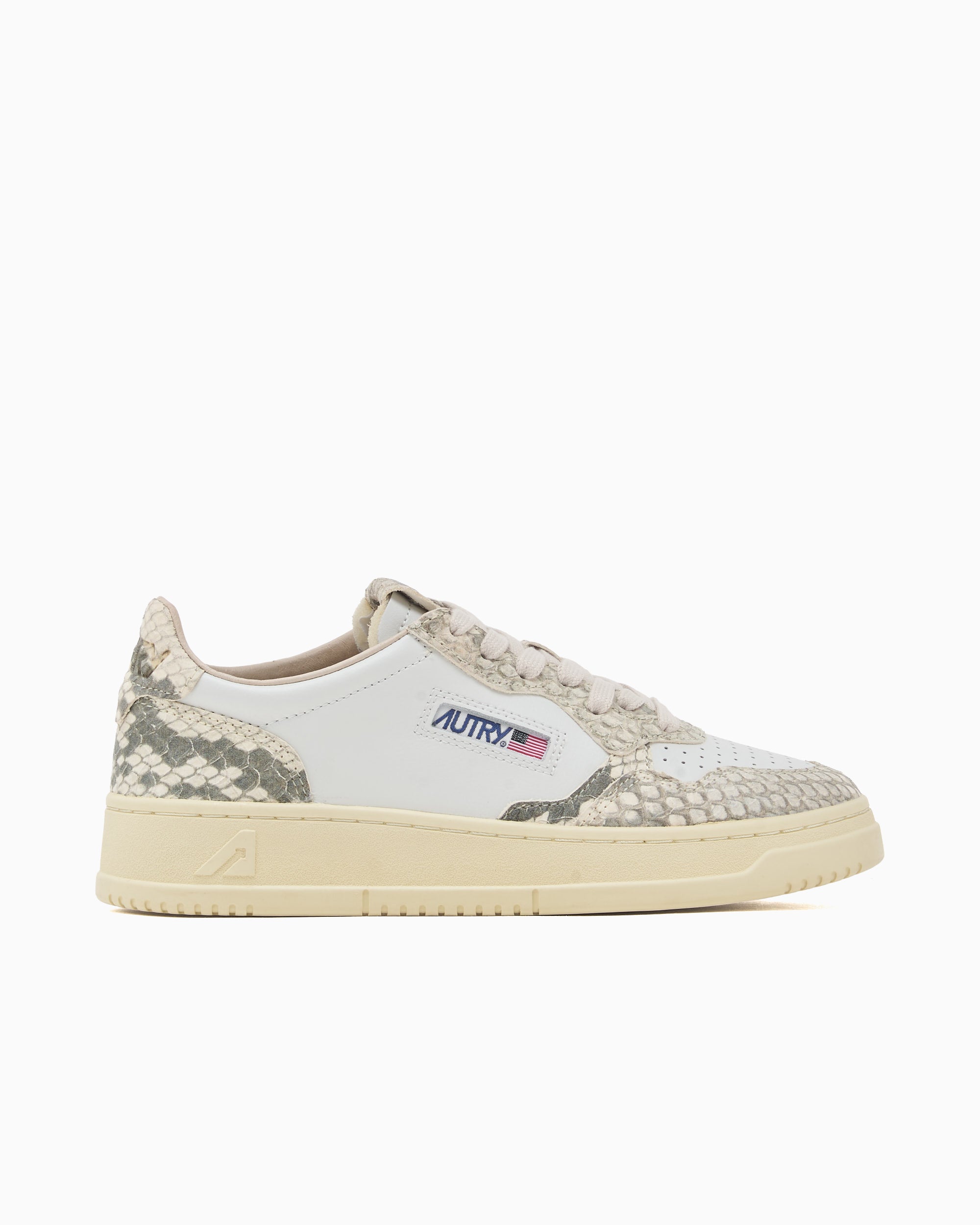 Sneakers Autry Women's Medalist Low - AULWVE01