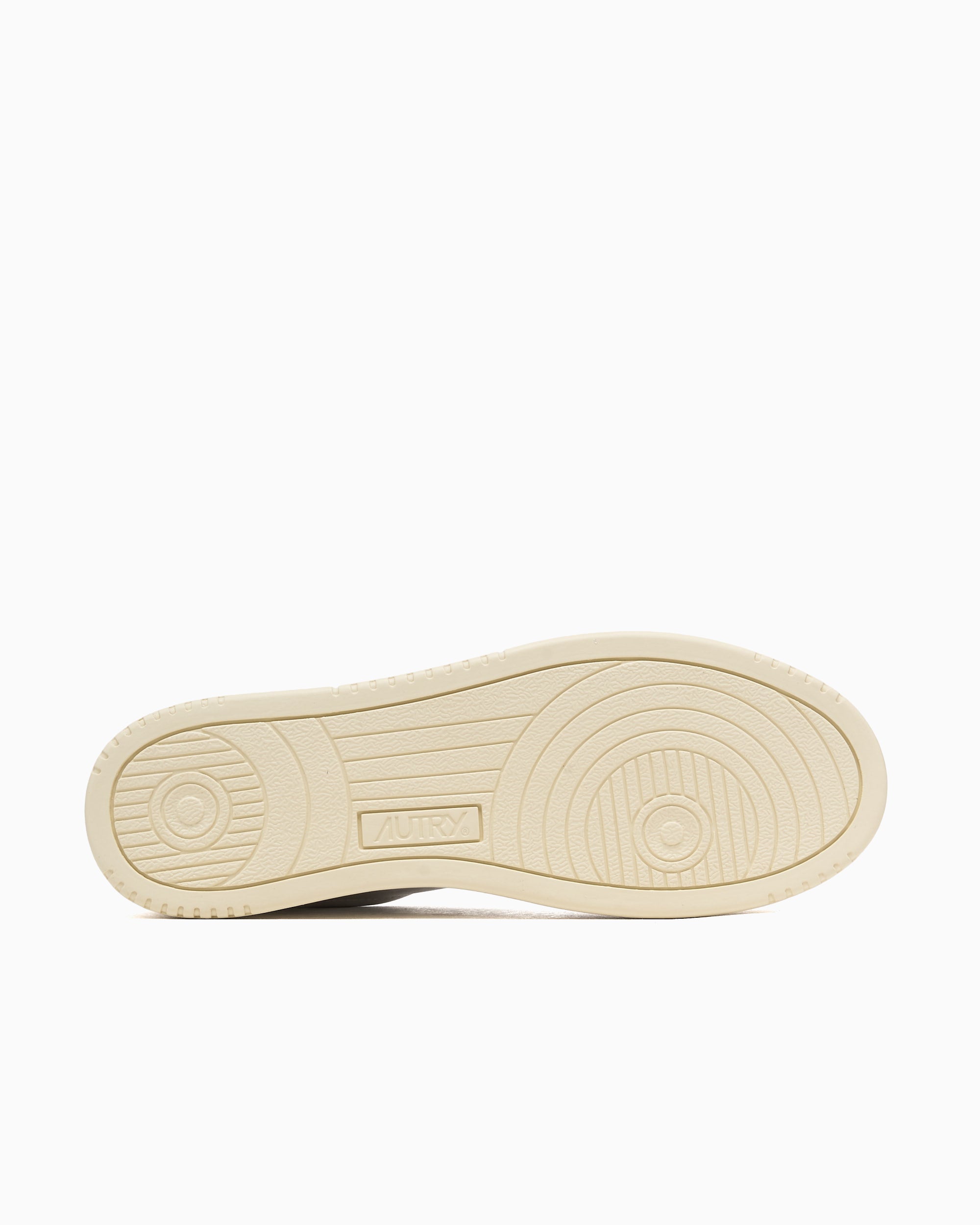Sneakers Autry Women's Medalist Low Leather - AULWLL08