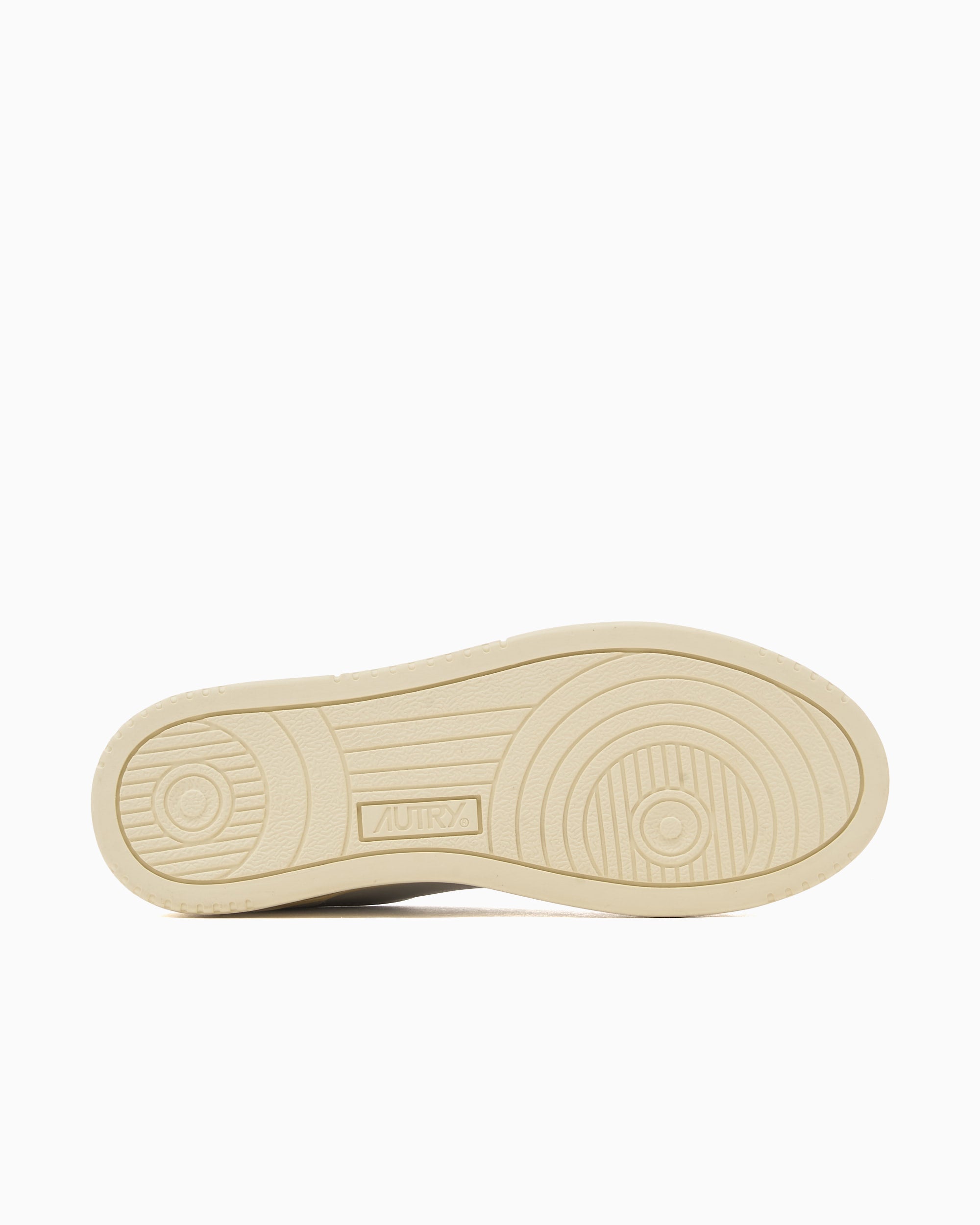 Sneakers Autry Women's Medalist Low Leather - AULWLL09