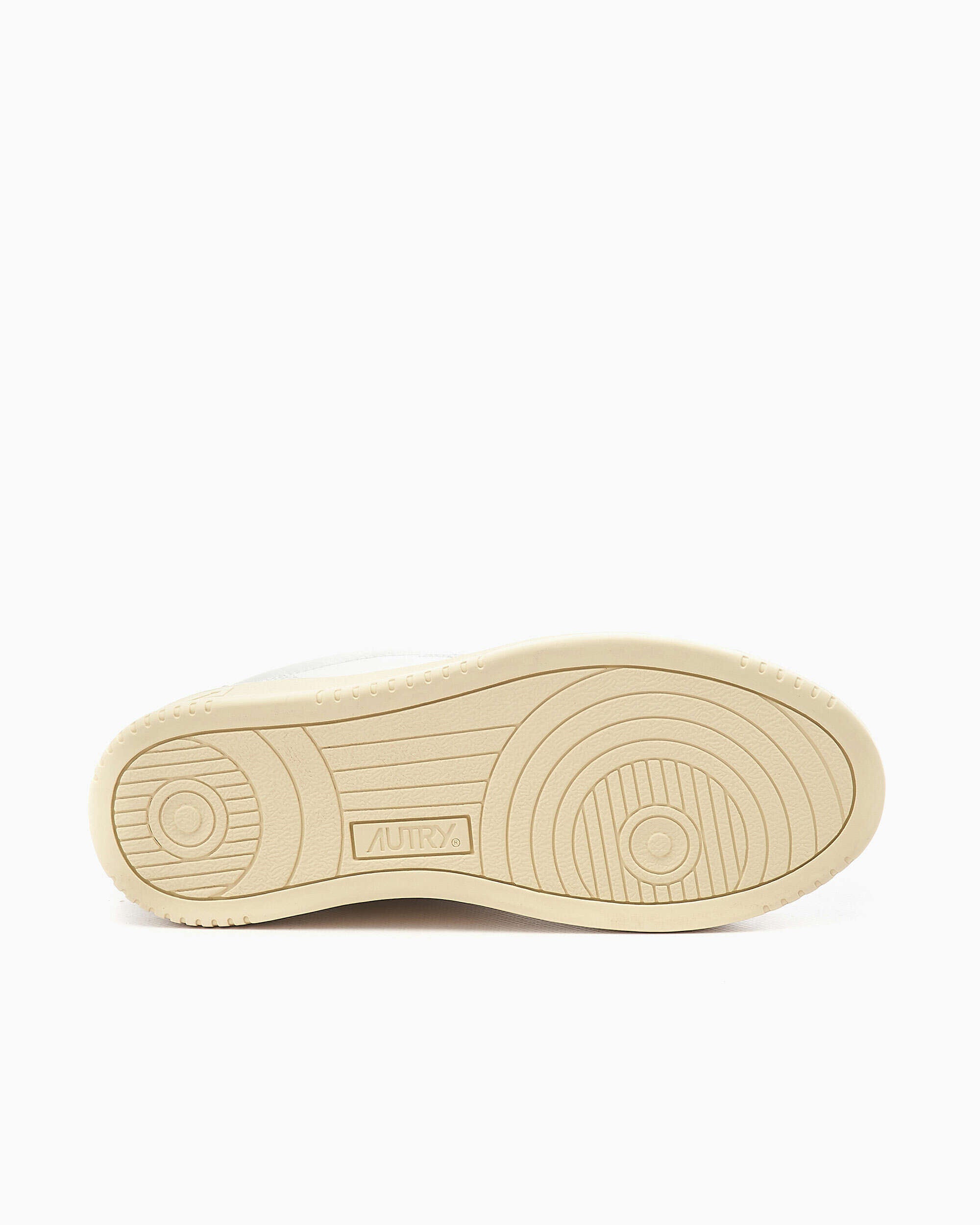 Sneakers Autry Women's Medalist Low Leather - AULWLL15