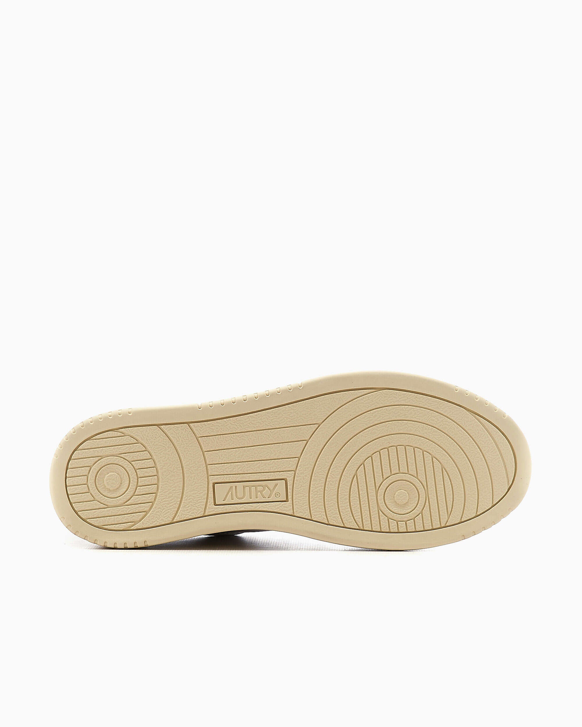 Sneakers Autry Women's Medalist Low Leather - AULWLL16