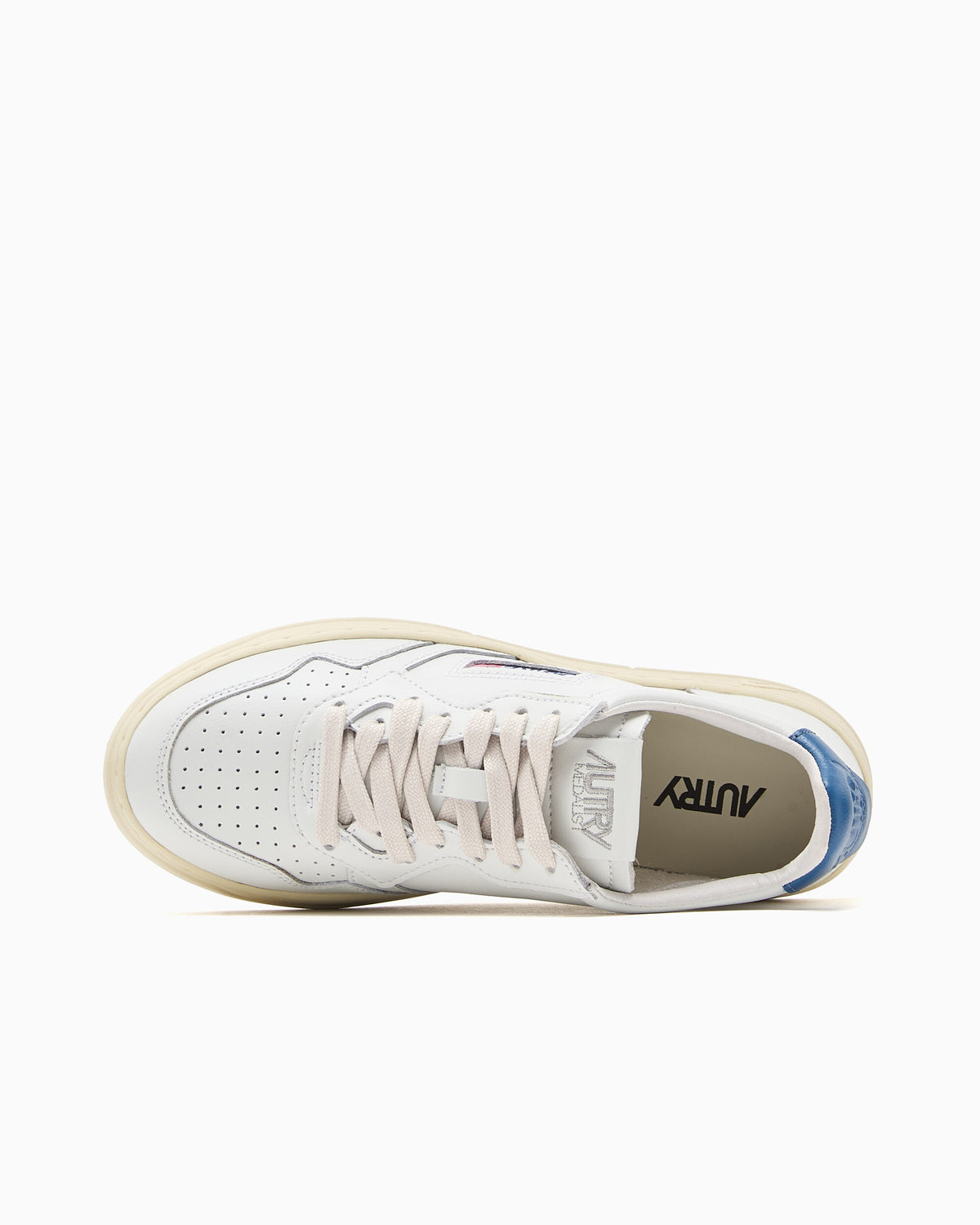 Sneakers Autry Women's Medalist Low Leather - AULWLL29