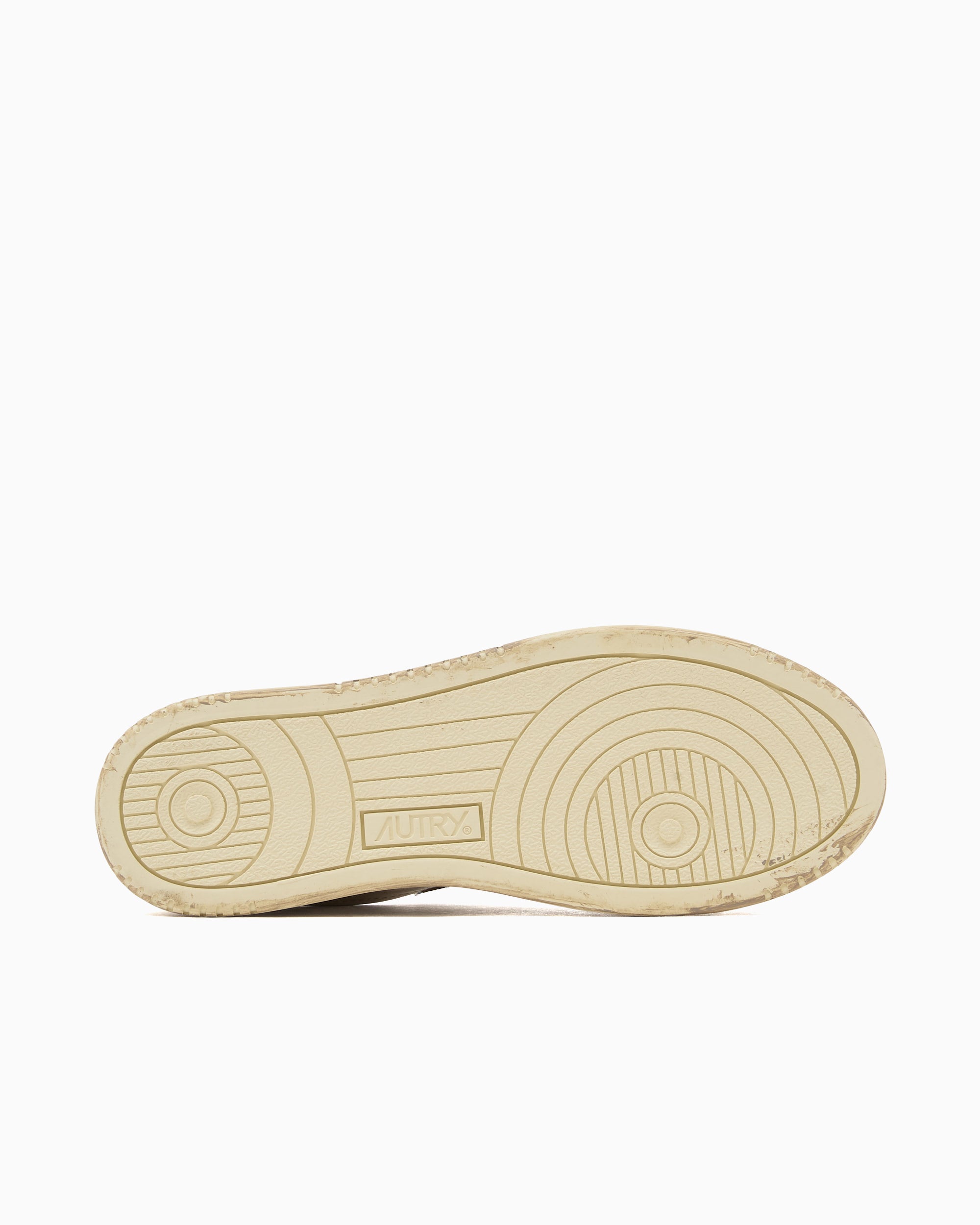 Sneakers Autry Women's Medalist Low Super Vintage - AVLWMT12