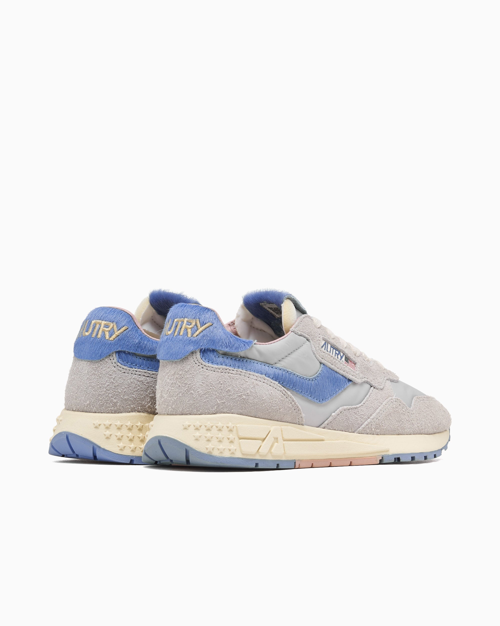Sneakers Autry Women's Reelwind Low - WWLWUP06
